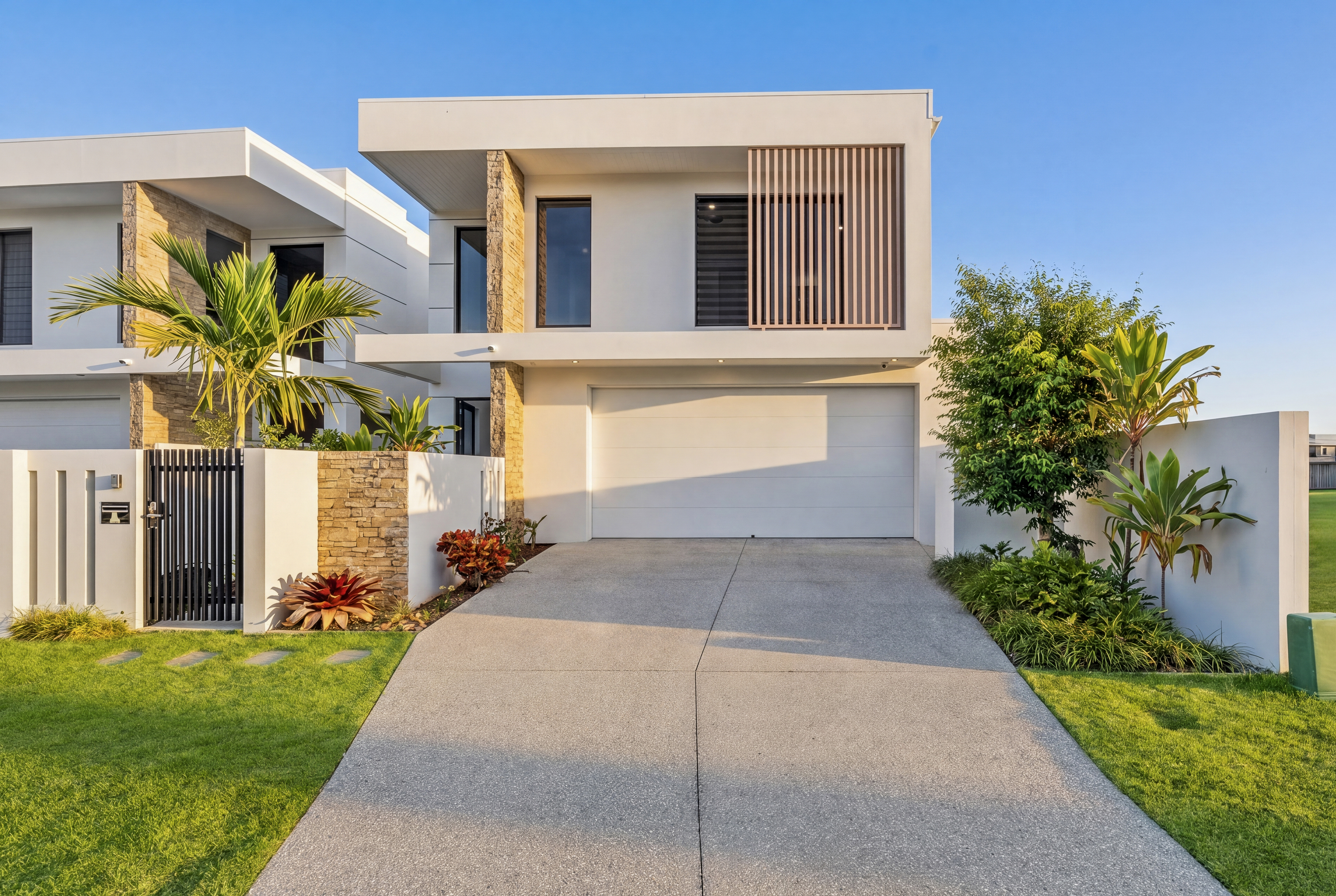 4-bedroom house at 2/10 Middle Quay Drive, Biggera Waters, Qld, 4216, Gold Coast, Queensland