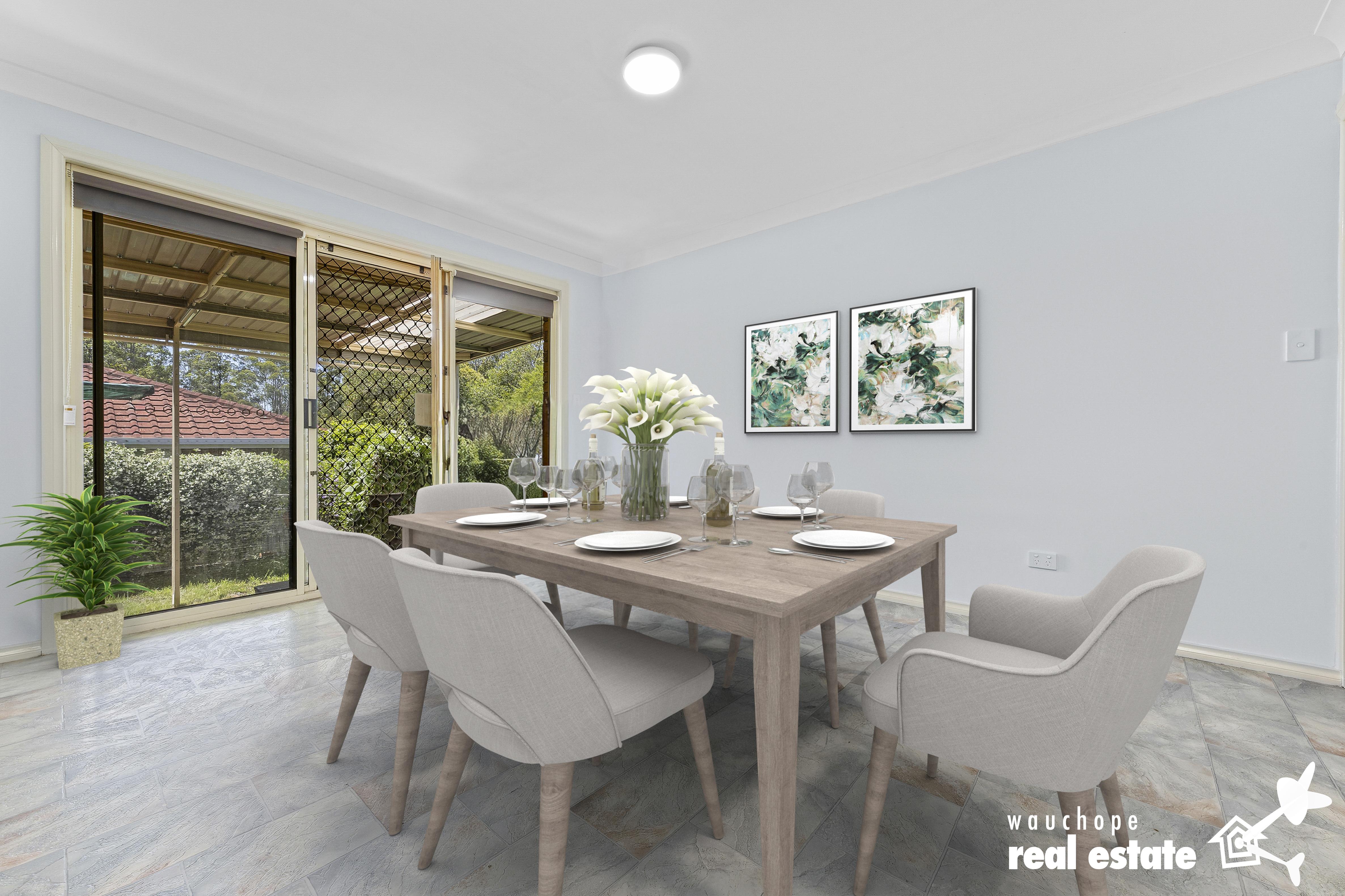 3-bedroom house at 12 CEDAR CLOSE, Wauchope NSW 2446, Port Macquarie-Hastings, New South Wales