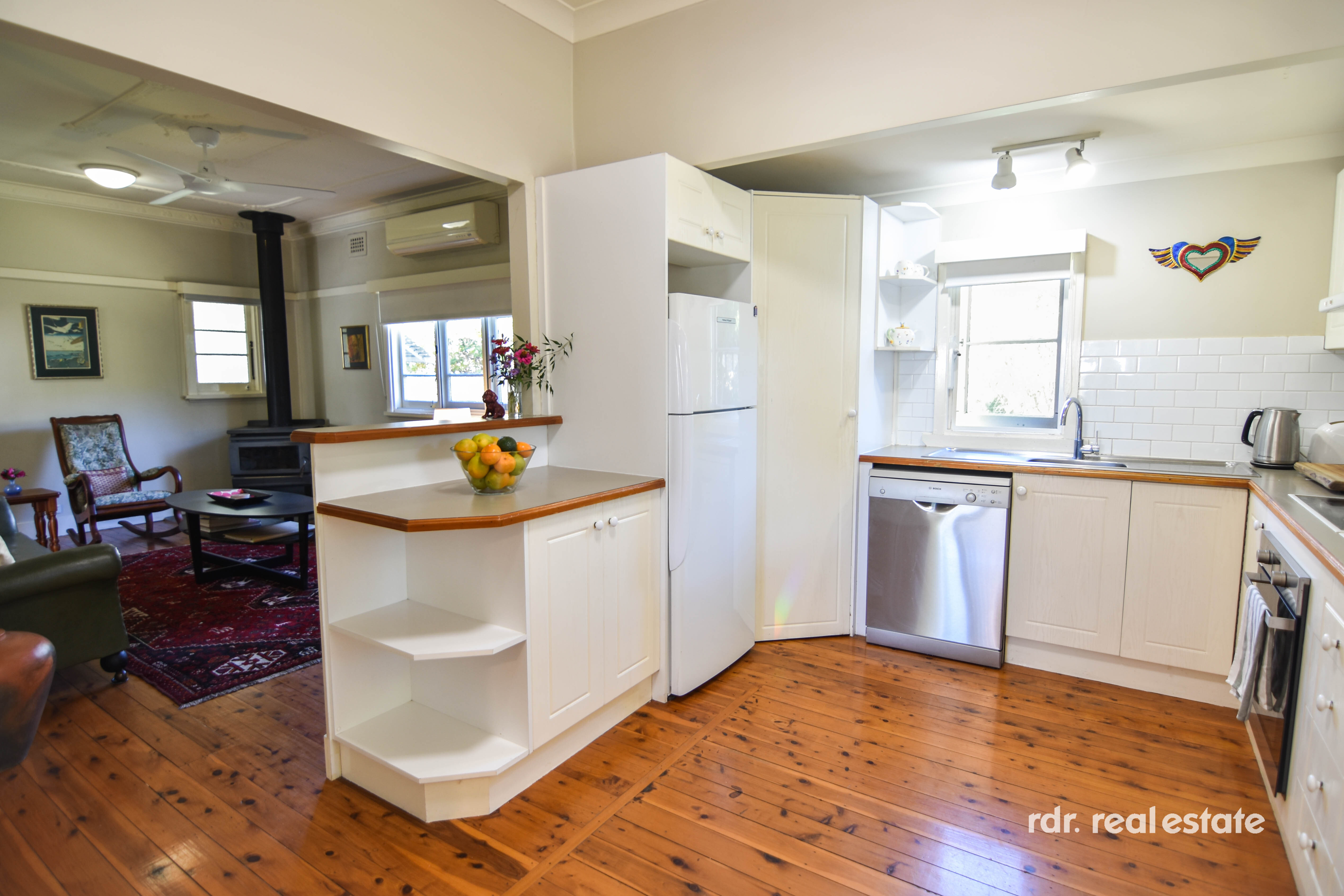 3-bedroom house at 36 KING STREET, Inverell NSW 2360, Inverell, New South Wales