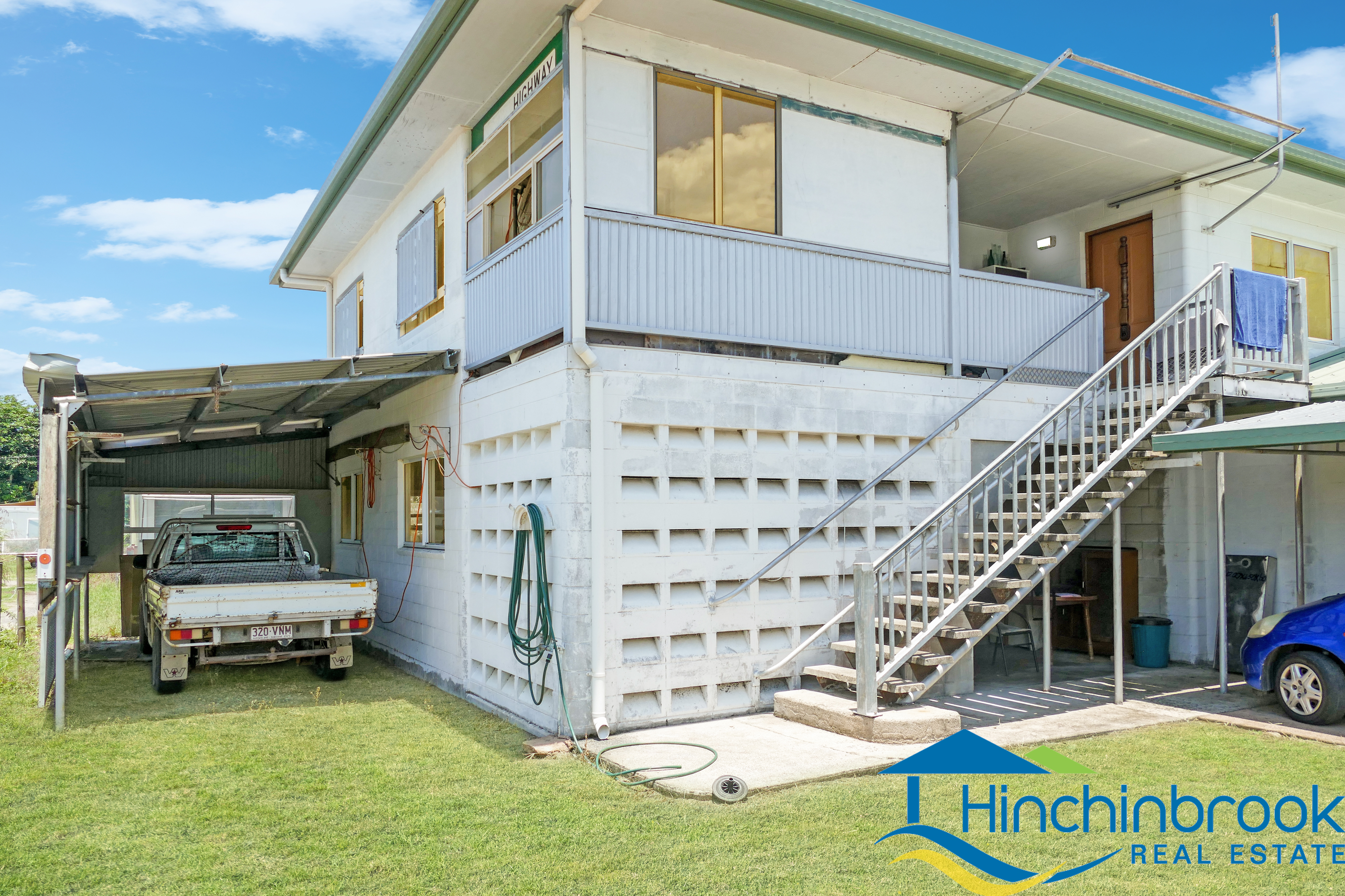 96 Bowen Street, Cardwell, QLD 4849 - Image 2