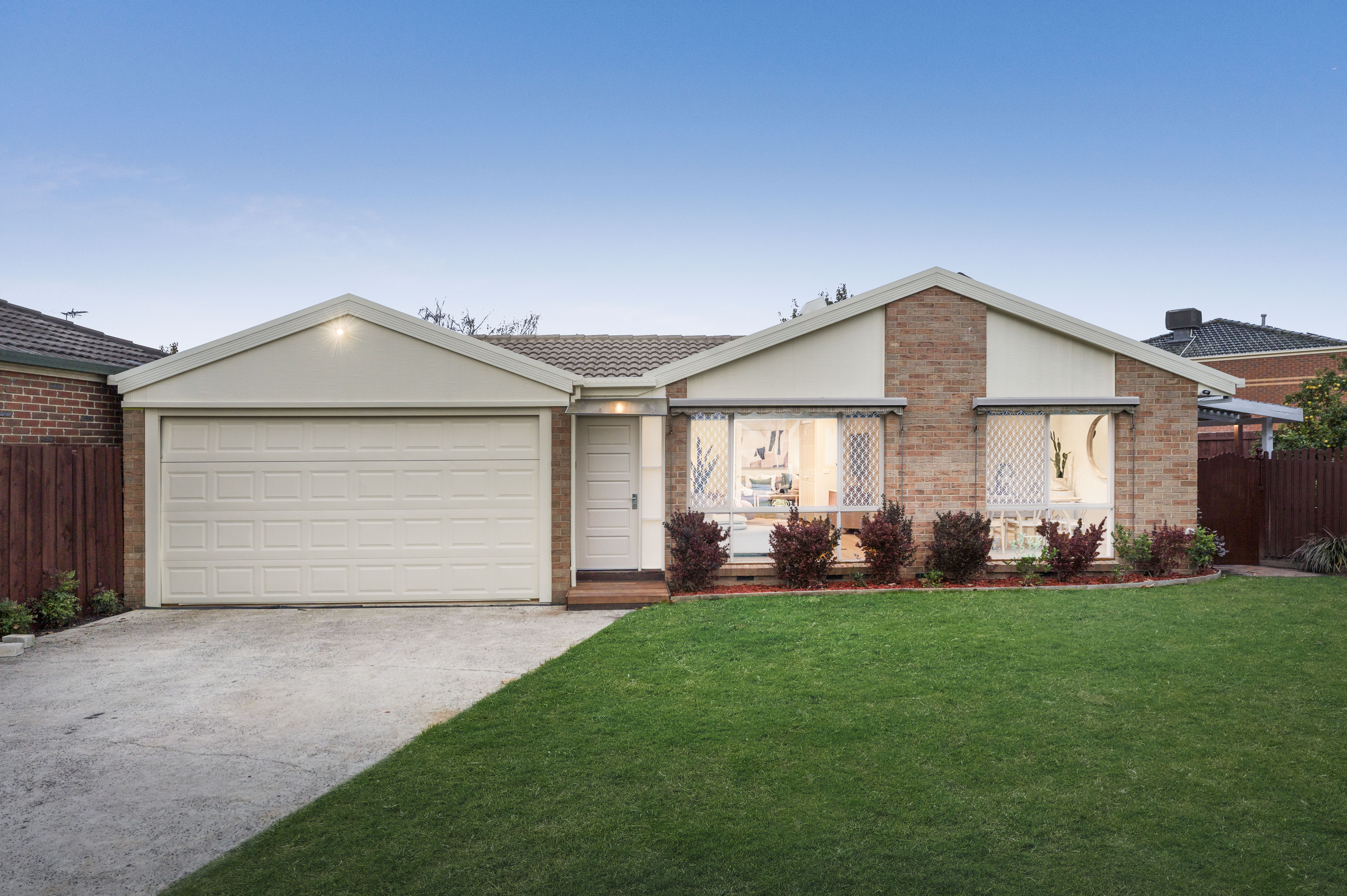4-bedroom house at 4 St Helena Place, Rowville, VIC 3178, Knox, Victoria