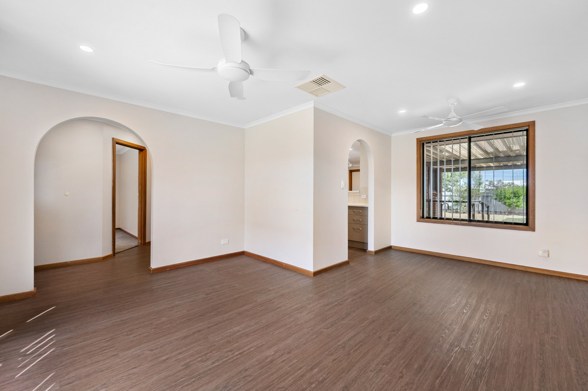 3-bedroom house at 6 WANITA COURT, Paralowie SA 5108, Salisbury, South Australia