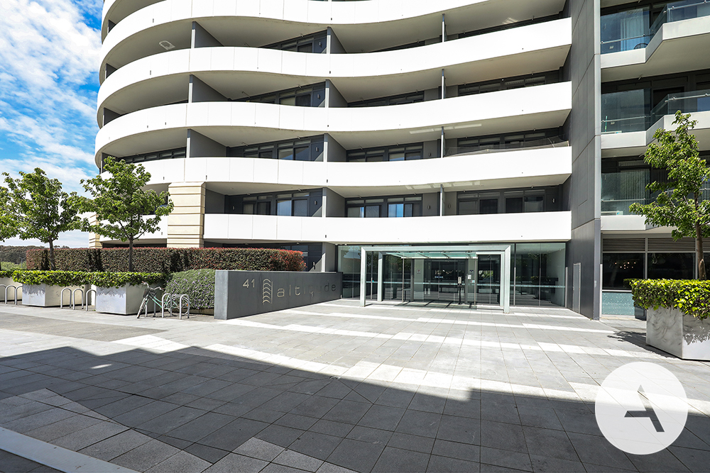 1-bedroom unit at 74/41 Chandler Street, Belconnen, Act, 2617, , Australian Capital Territory