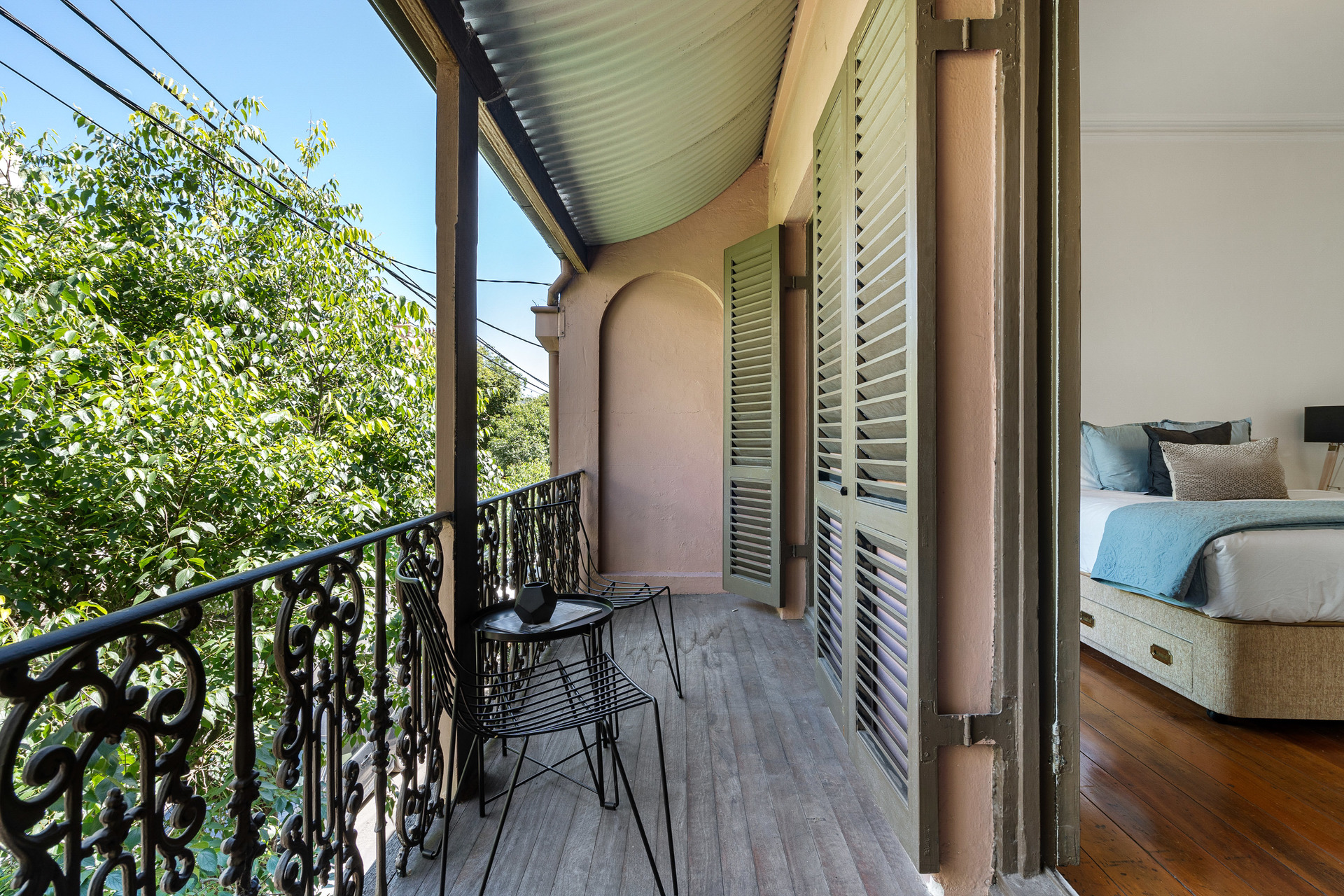 4-bedroom house at 84 Kent Street, Millers Point, NSW 2000, , New South Wales