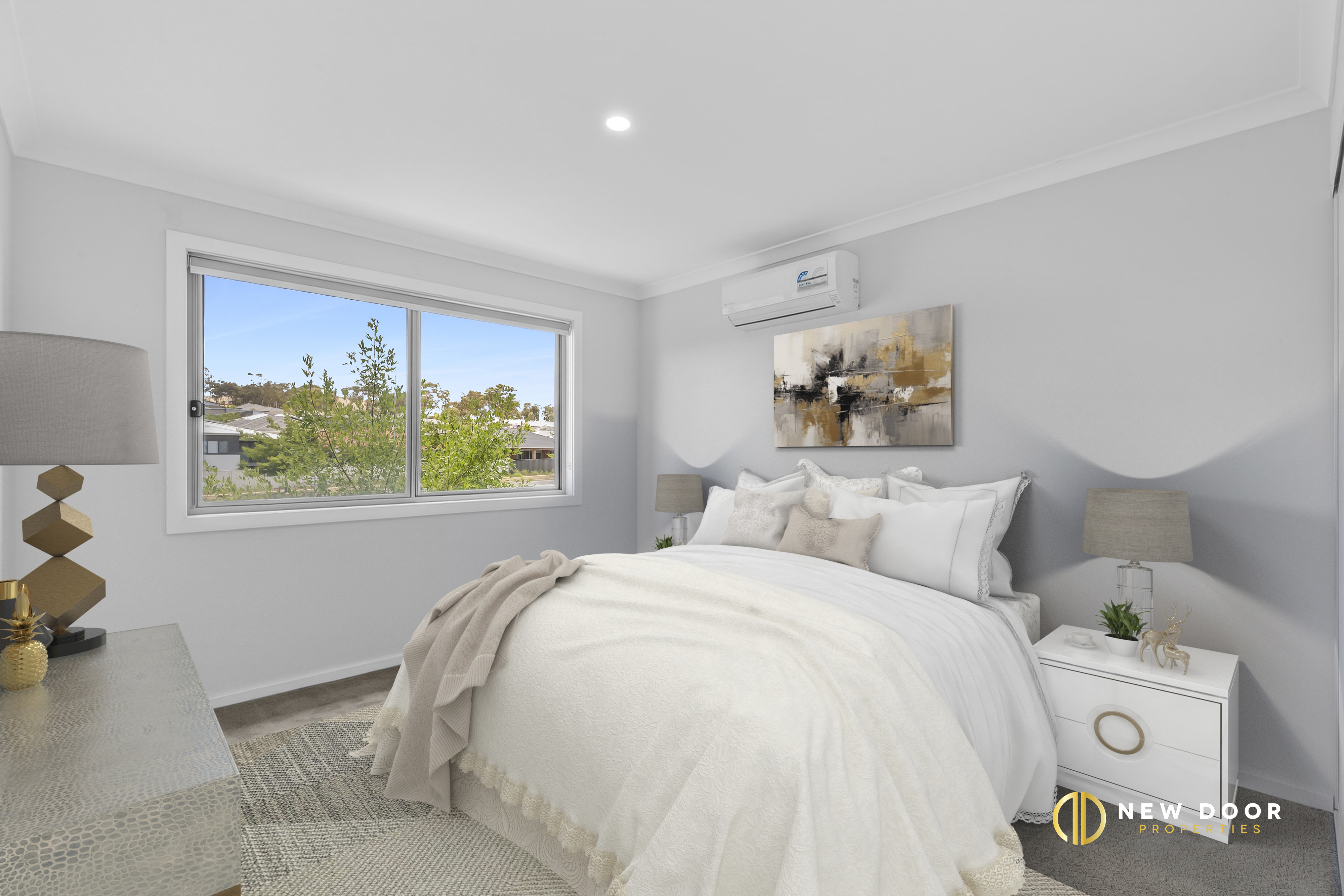 1/57 Bellhouse Crescent, Moncrieff, Act, 2914 - Image 5