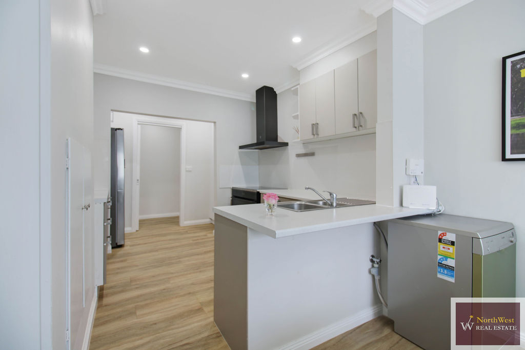 3-bedroom house at 116 JAMOUNEAU STREET, Warracknabeal VIC 3393, Yarriambiack, Victoria