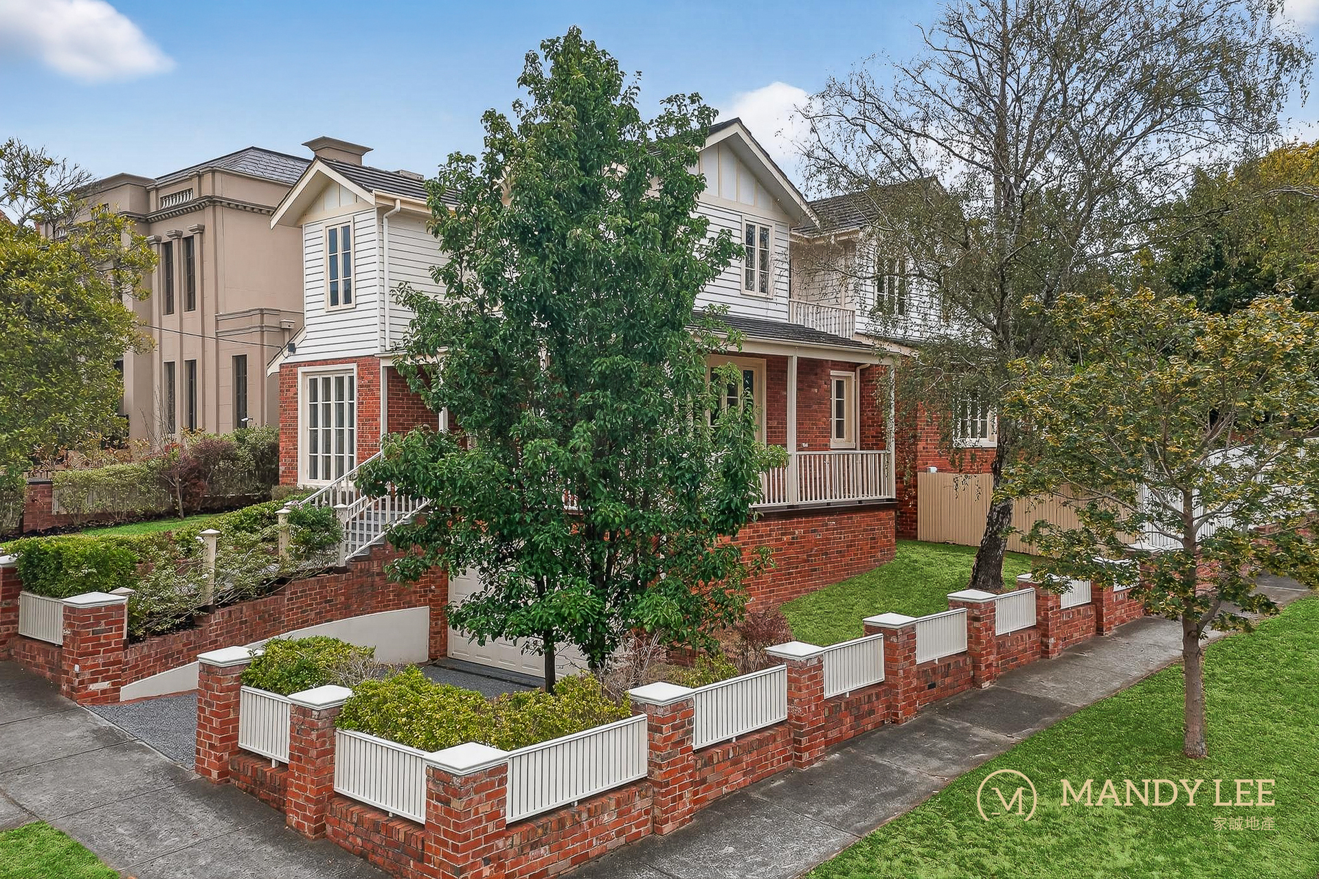 4-bedroom house at 35 HUNTER ROAD, Camberwell VIC 3124, Boroondara, Victoria