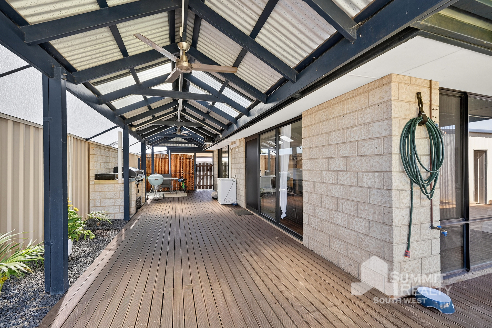 4-bedroom house at 24 Falabella Crescent, Eaton, WA 6232, Dardanup, Western Australia