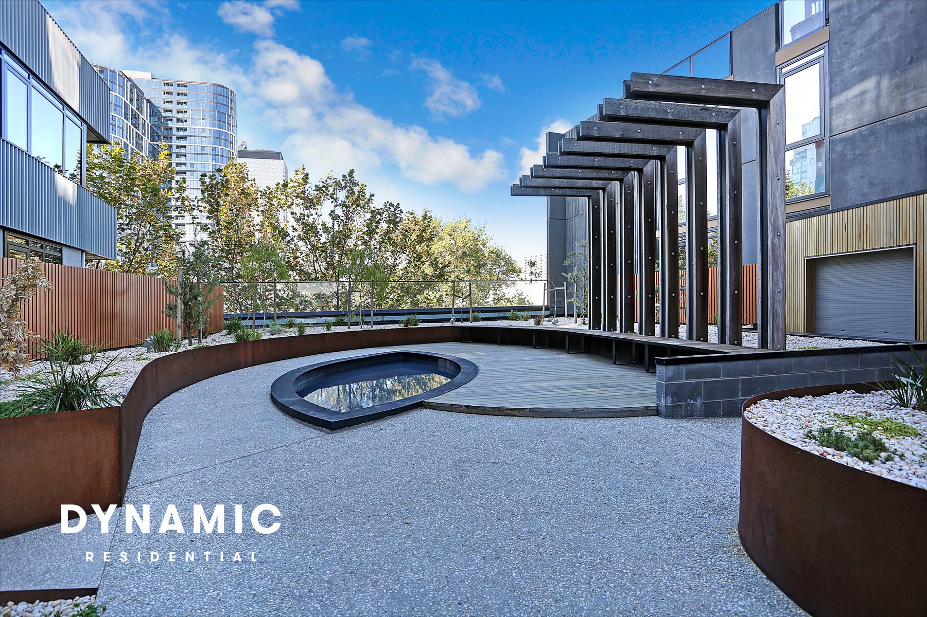304/5 Wominjeka Walk, West Melbourne, Vic, 3003 - Image 8