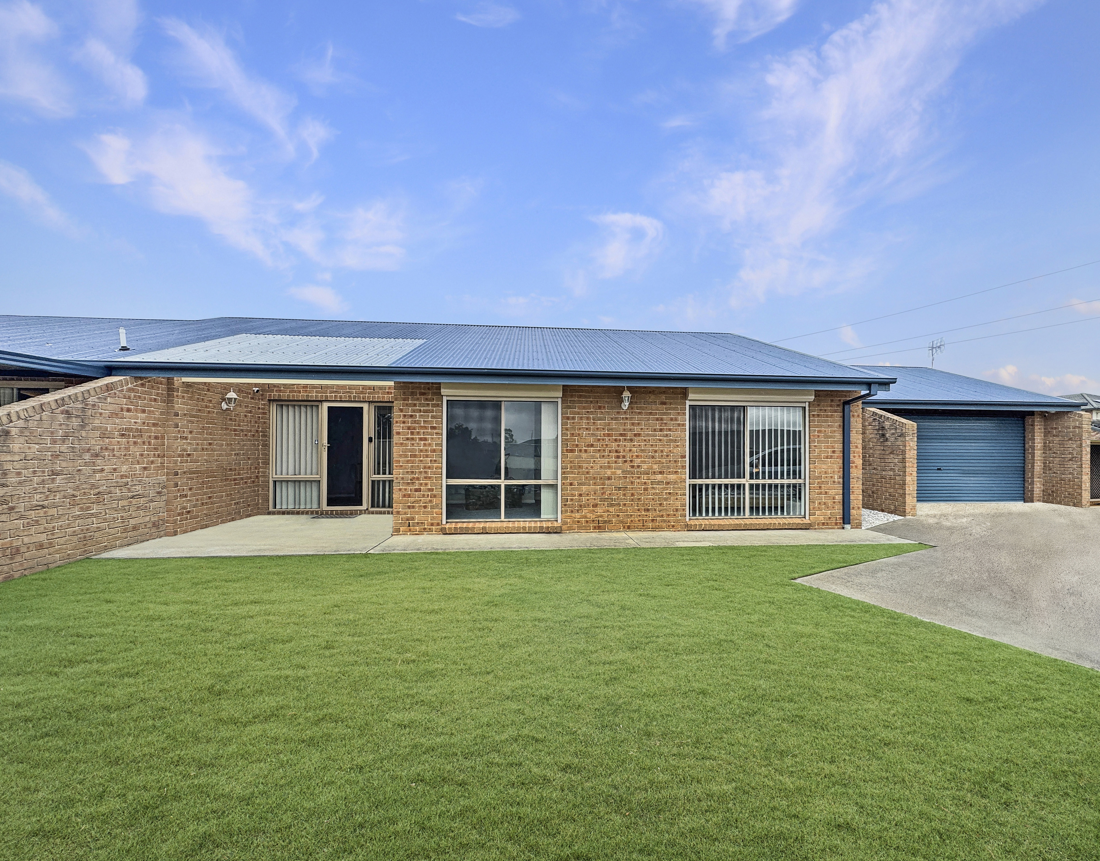 4-bedroom house at 12 Sidey Place, Wallerawang, NSW 2845, Lithgow, New South Wales