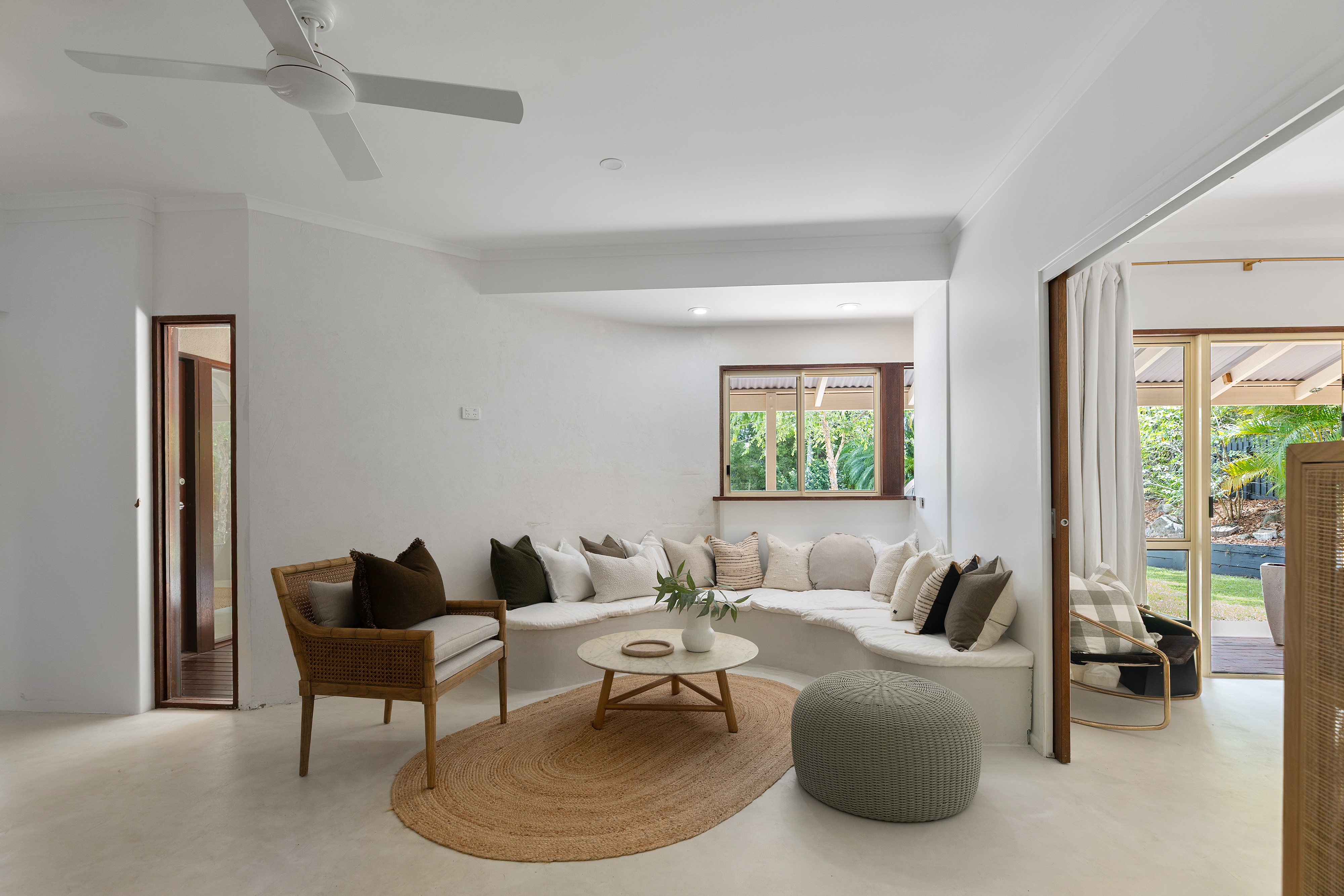 4-bedroom house at 44 PATTERSON DRIVE, Tinbeerwah QLD 4563, Noosa, Queensland