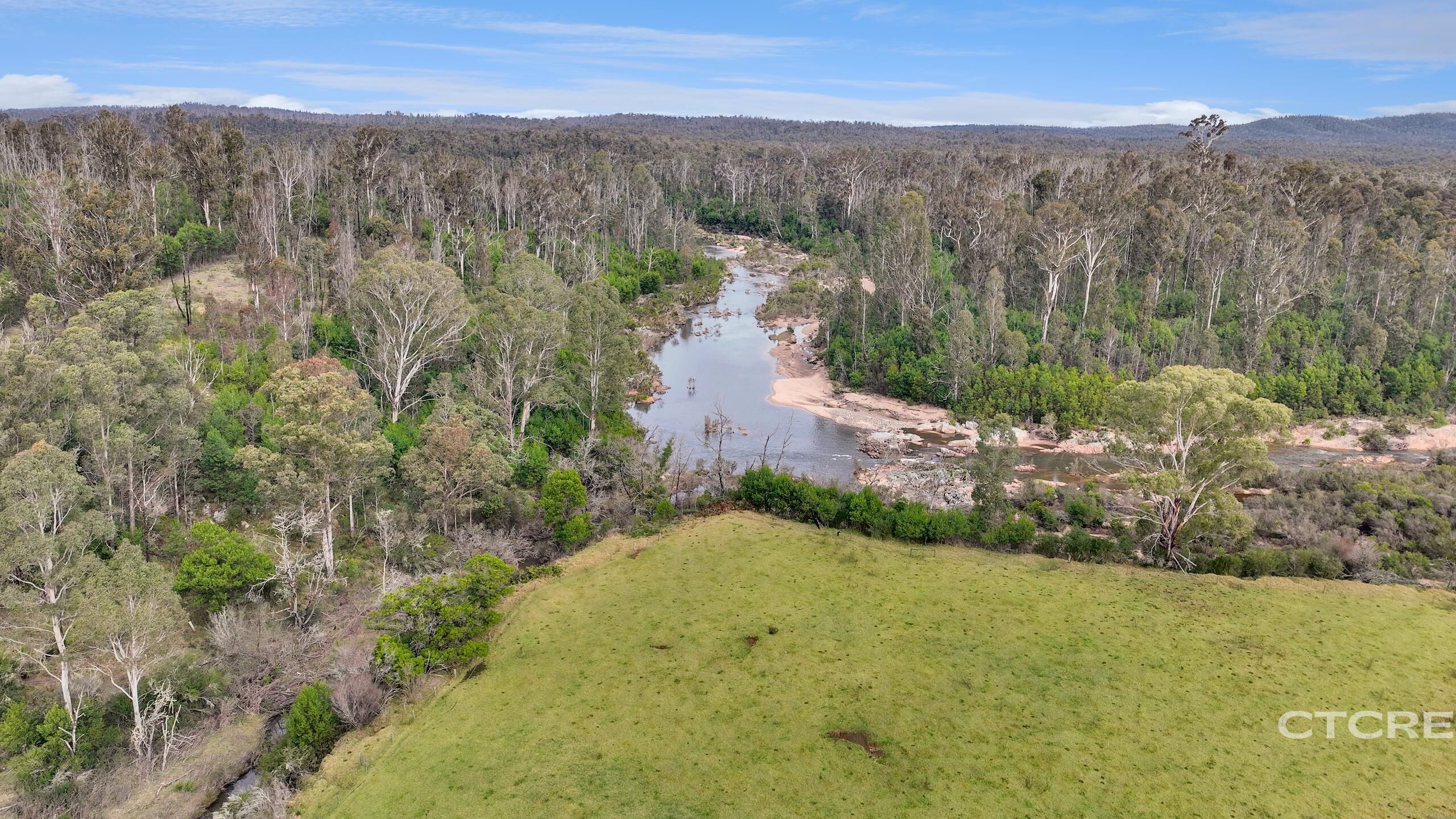 2-bedroom house at 1664 Wangarabell Road, Wangarabell, Vic, 3891, East Gippsland, Victoria