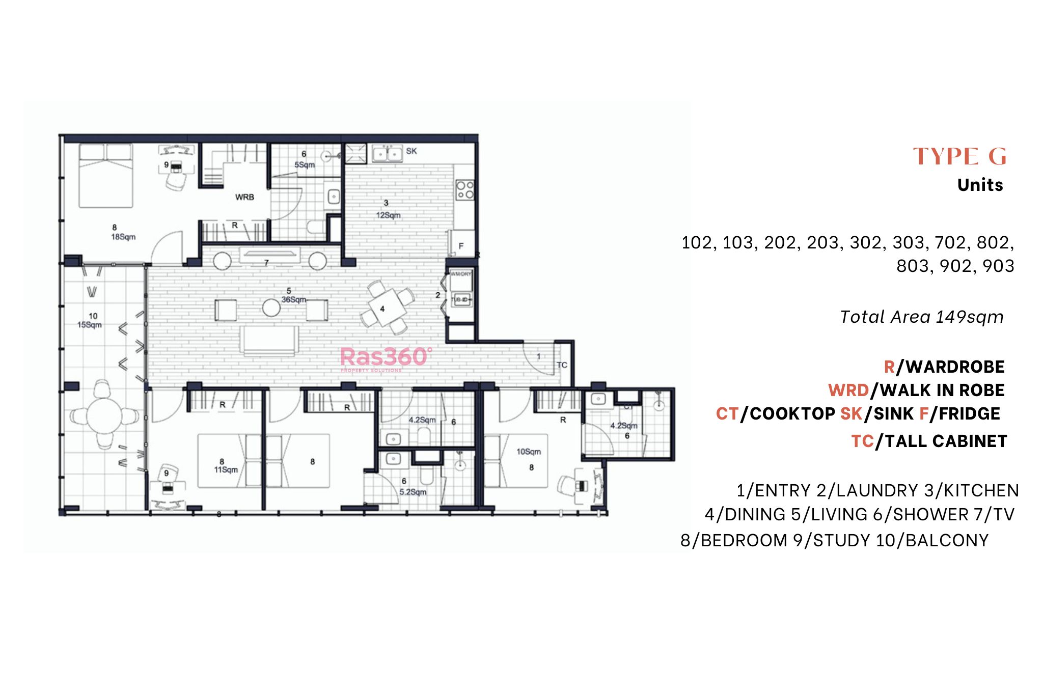 302/50 Carl Street, Woolloongabba, Qld, 4102 - Image 1