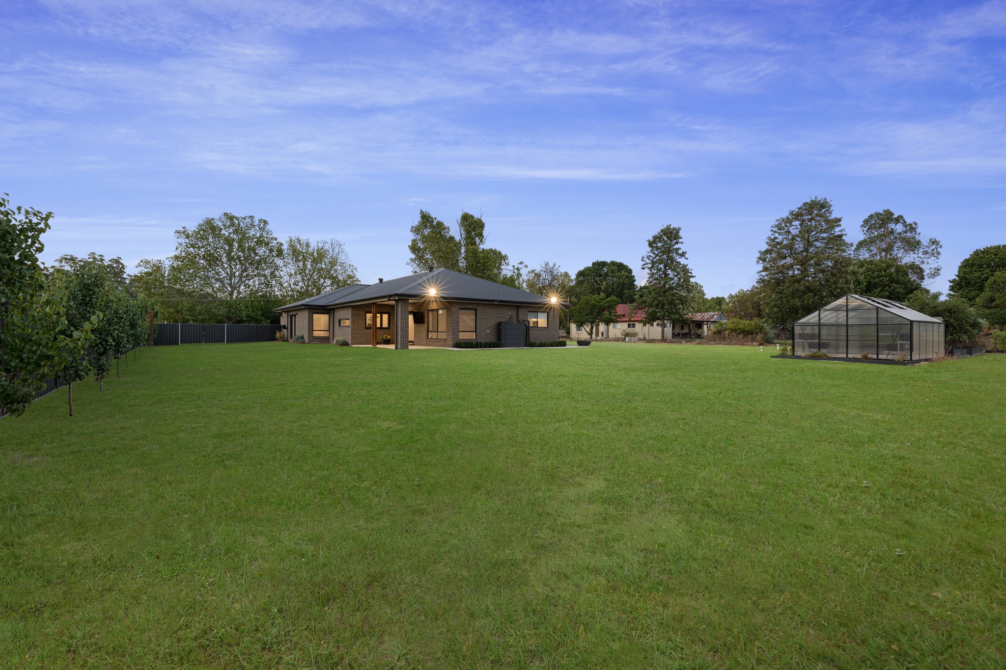 4-bedroom house at 9-11 MAIN STREET, Gerogery NSW 2642, Greater Hume, New South Wales