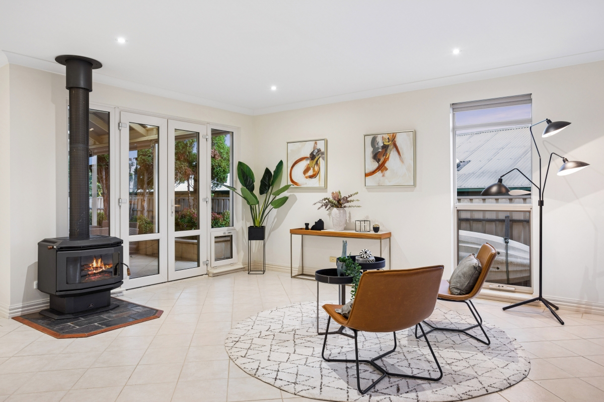 3-bedroom house at 48 Sandalwood Crescent, Flagstaff Hill, SA 5159, Onkaparinga, South Australia