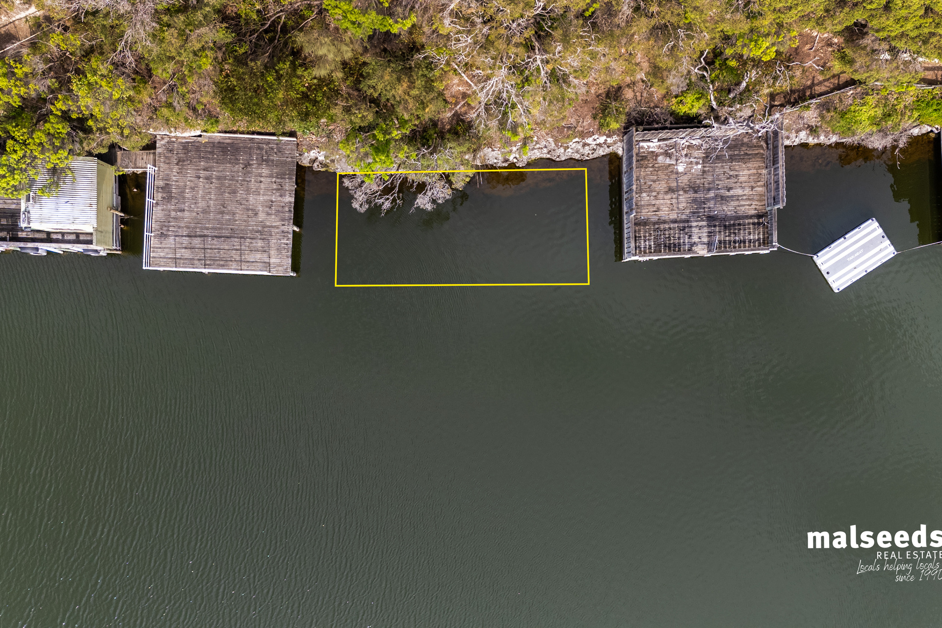 51/8 Glenelg River , Nelson, Vic, 3292 - Image 5