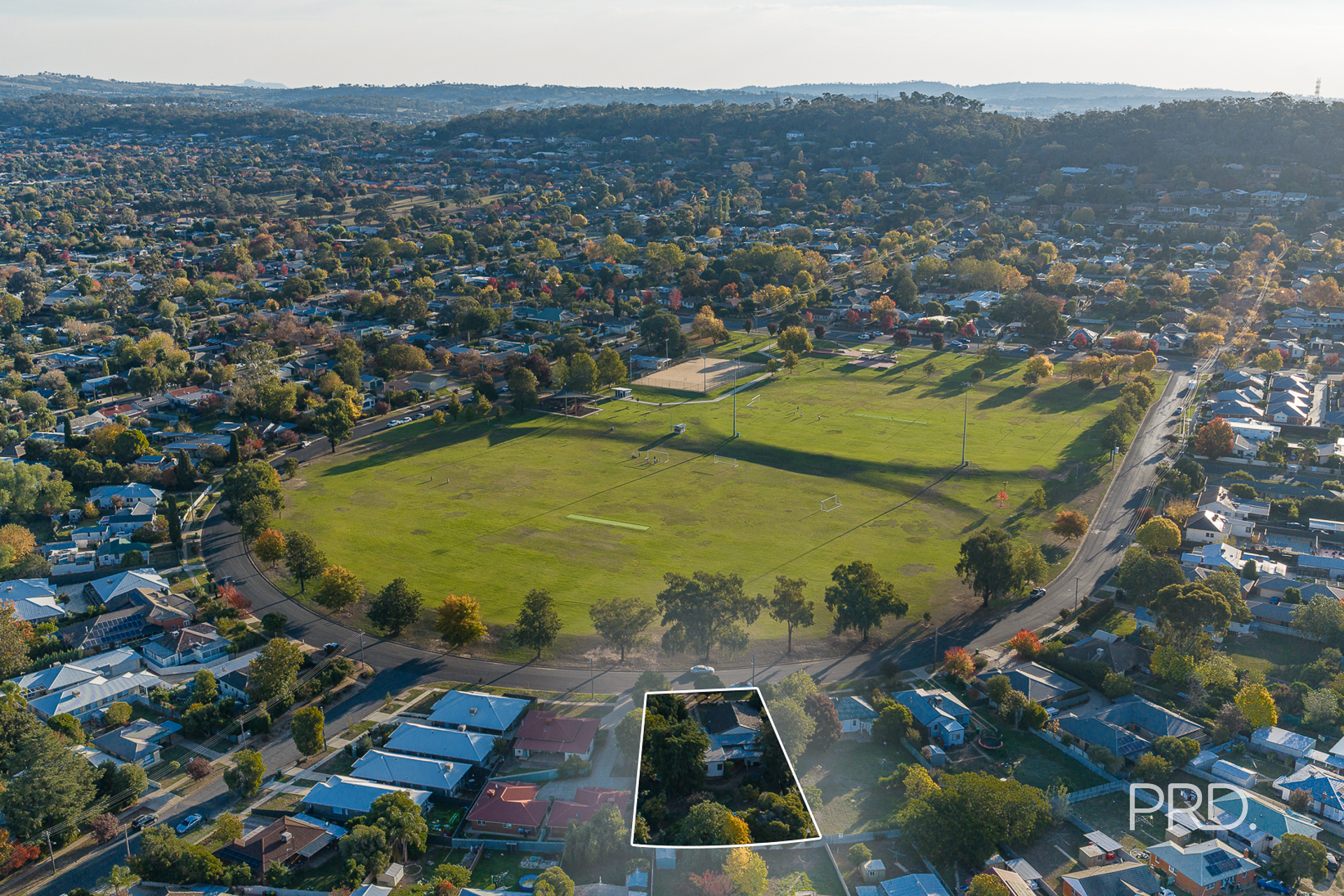 3-bedroom house at 27 The Boulevarde, Kooringal, Nsw, 2650, Wagga Wagga, New South Wales