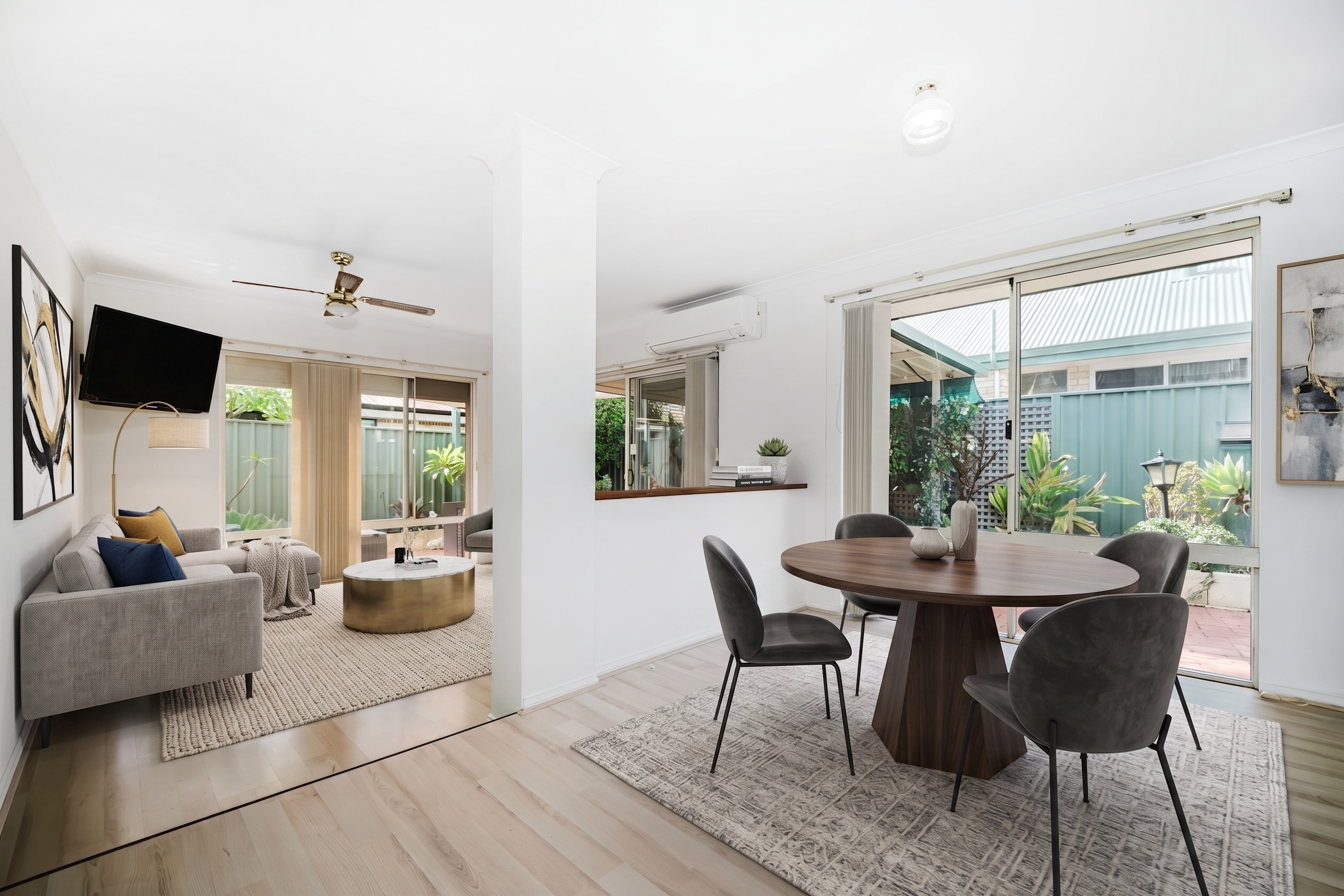 3-bedroom house at 8 RAMSAY PLACE, Bibra Lake WA 6163, Cockburn, Western Australia