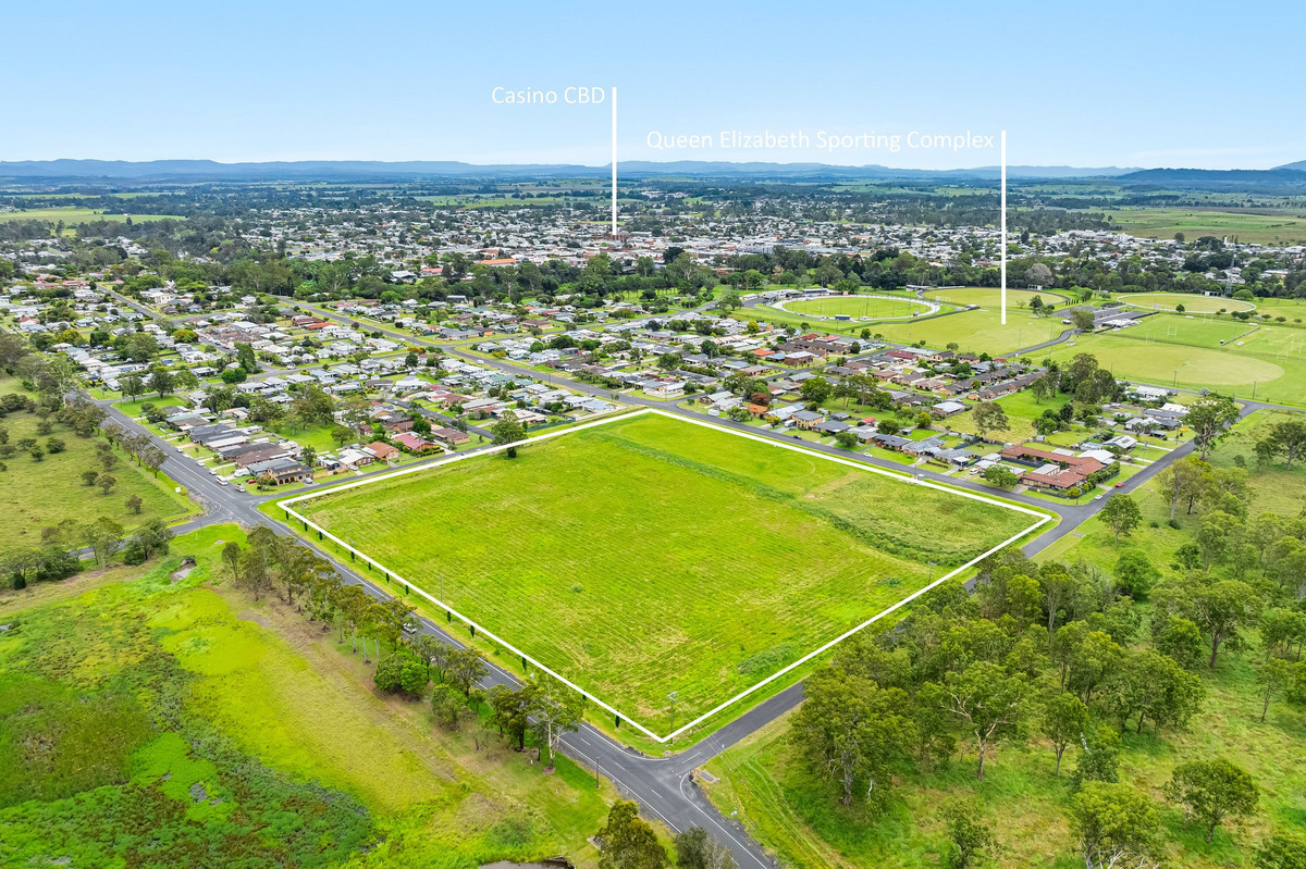 87 HARE STREET, Casino NSW 2470 - Image 2