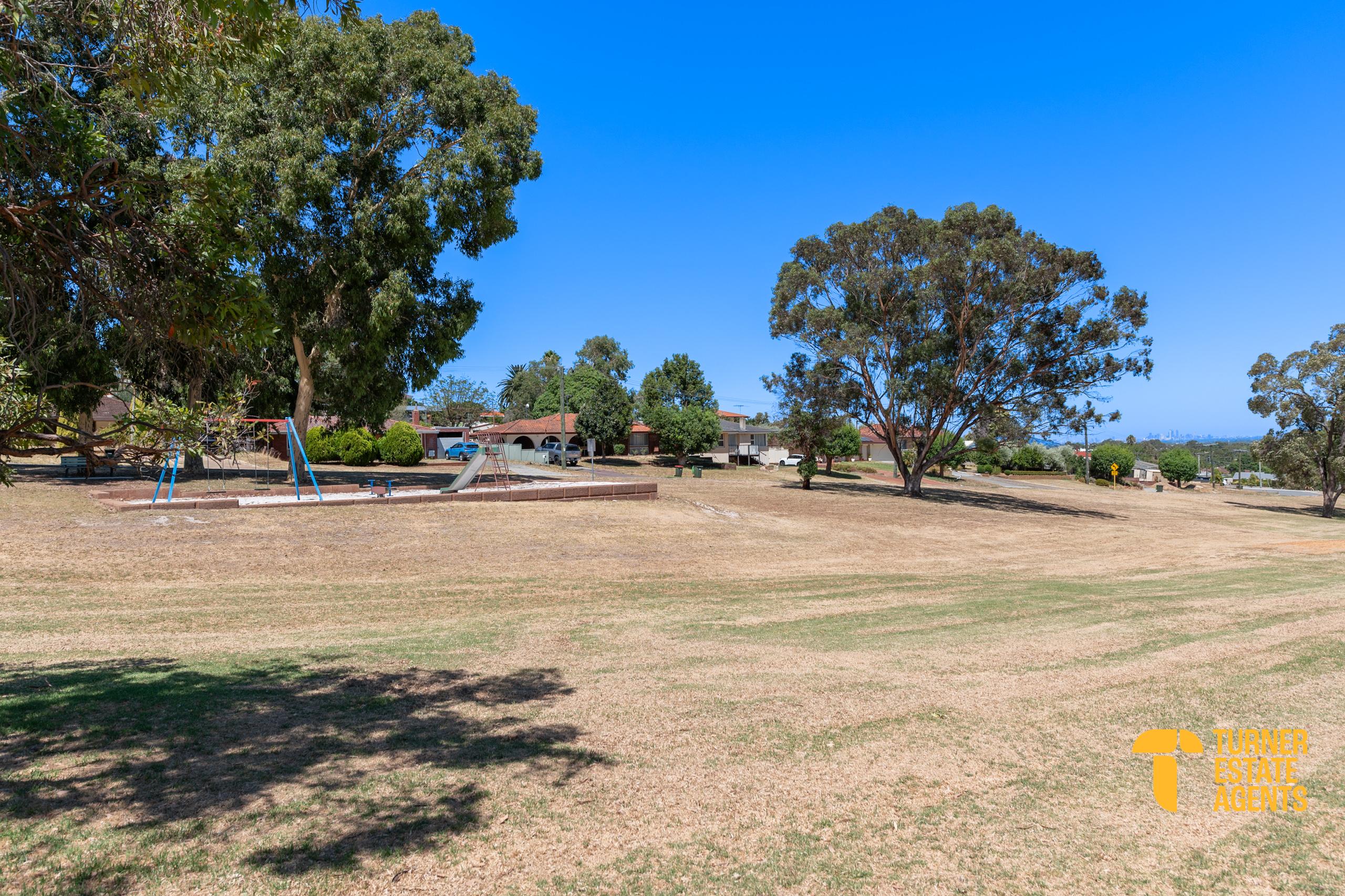 4-bedroom house at 43 CHARTWELL WAY, Swan View WA 6056, Mundaring, Western Australia