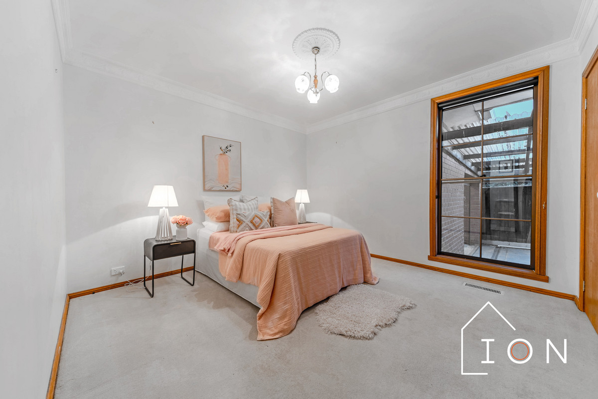 3-bedroom house at 1 MURNDAL COURT, Berwick VIC 3806, Casey, Victoria