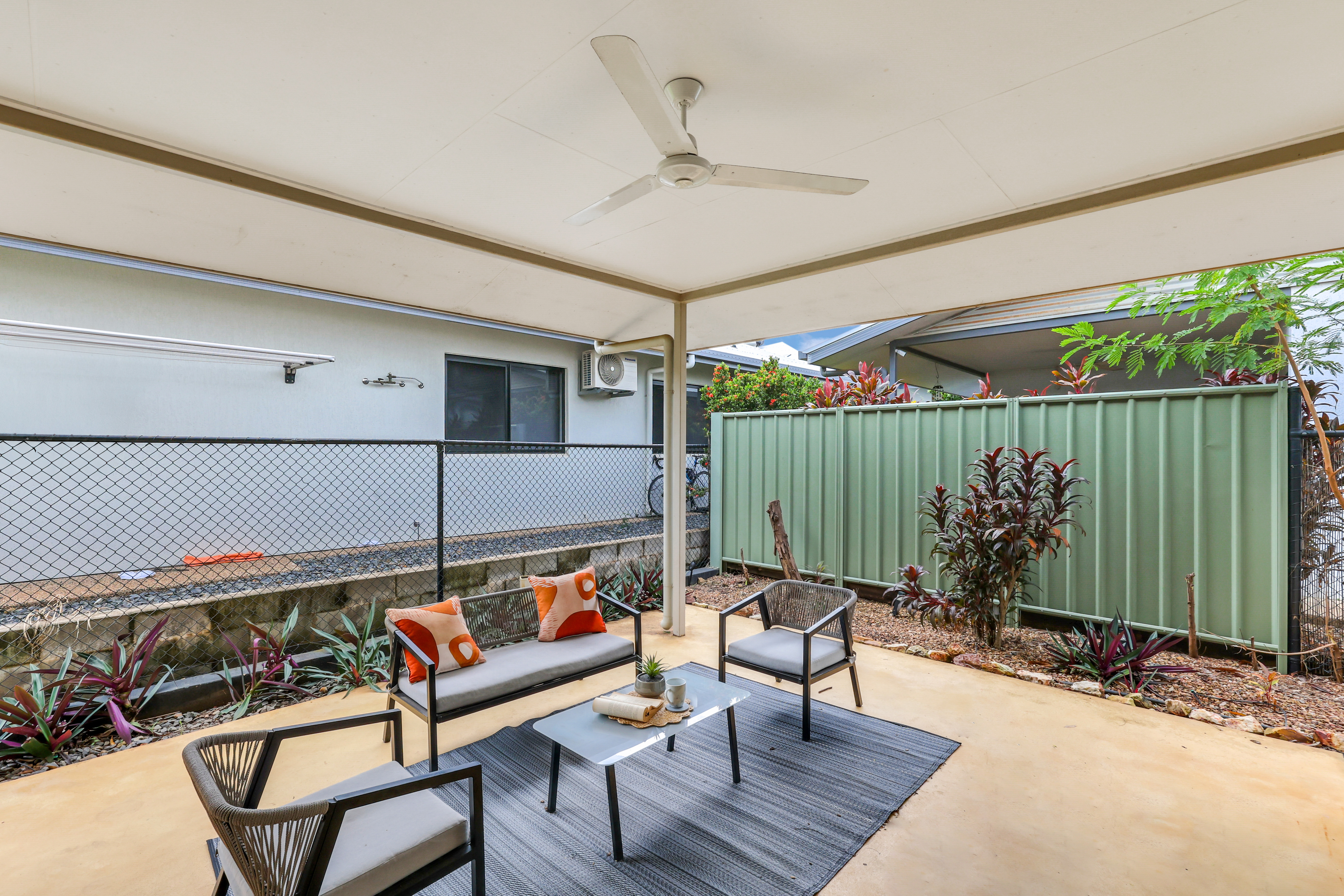 3-bedroom unit at 17/69 Boulter Road, Berrimah, NT 0828, Darwin, Northern Territory