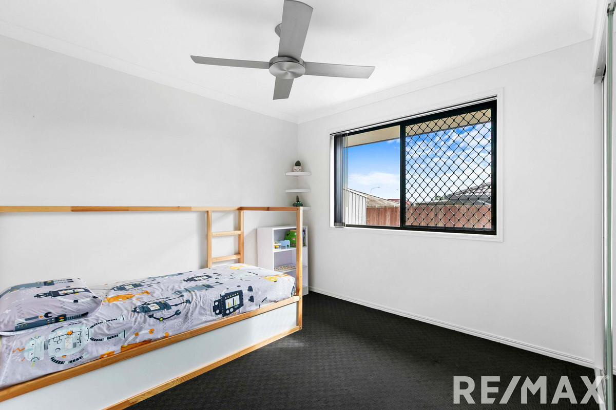 4-bedroom house at 4 TASMAN DRIVE, Urraween QLD 4655, Fraser Coast, Queensland