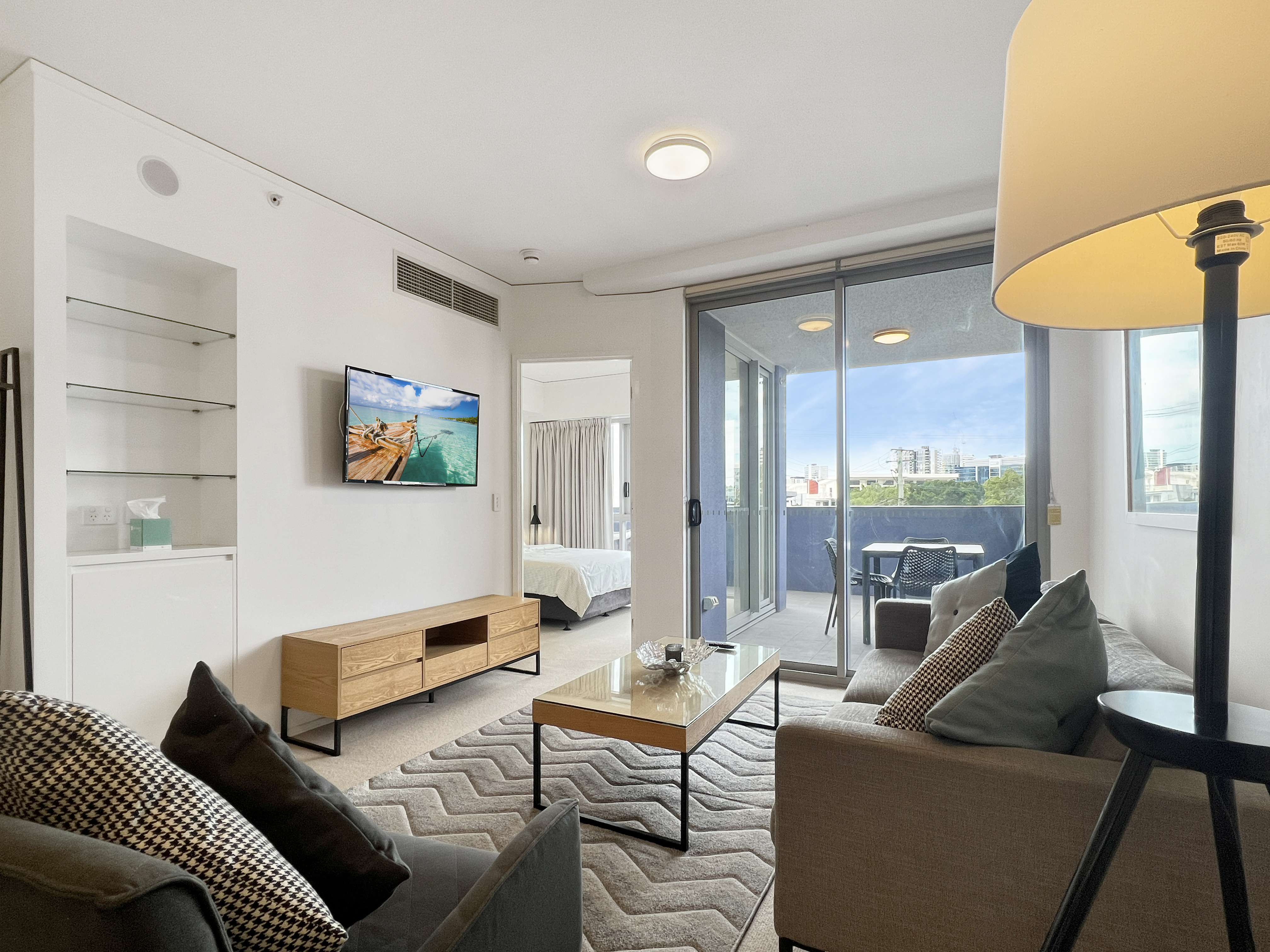 409/510 St Pauls Terrace, Bowen Hills, Qld, 4006 - Image 1