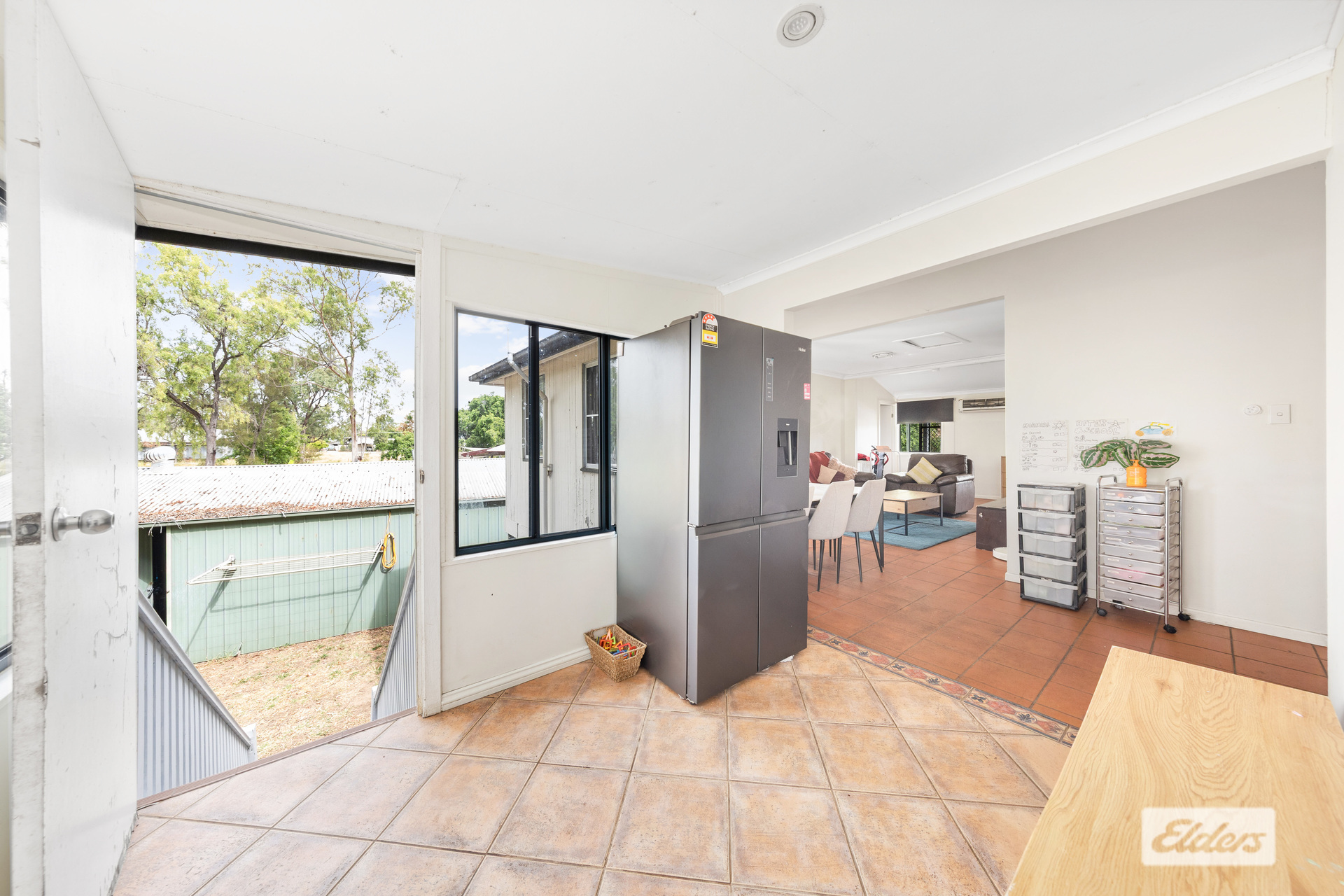 4-bedroom house at 5 EDWARDS PLACE, Emerald QLD 4720, Central Highlands (Qld), Queensland