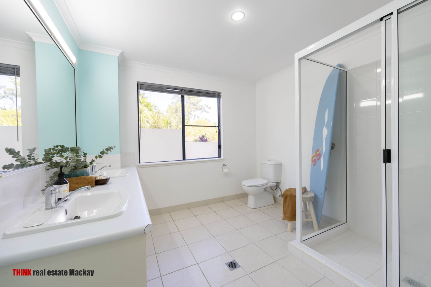3-bedroom house at 40 Admiral Drive, Dolphin Heads, QLD 4740, Mackay, Queensland