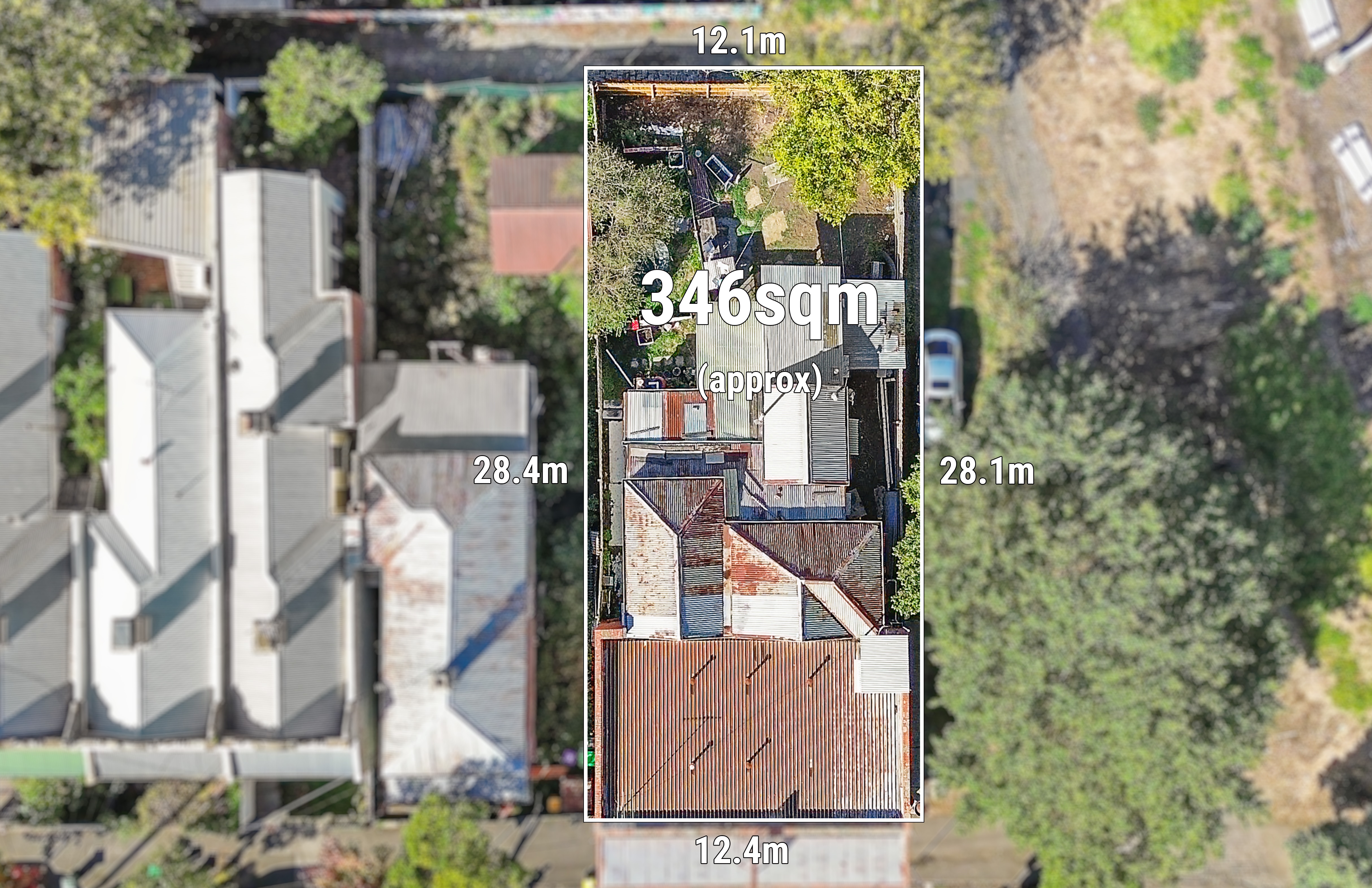 3-bedroom house at 48 Roseneath Street, Clifton Hill, VIC 3068, Yarra, Victoria