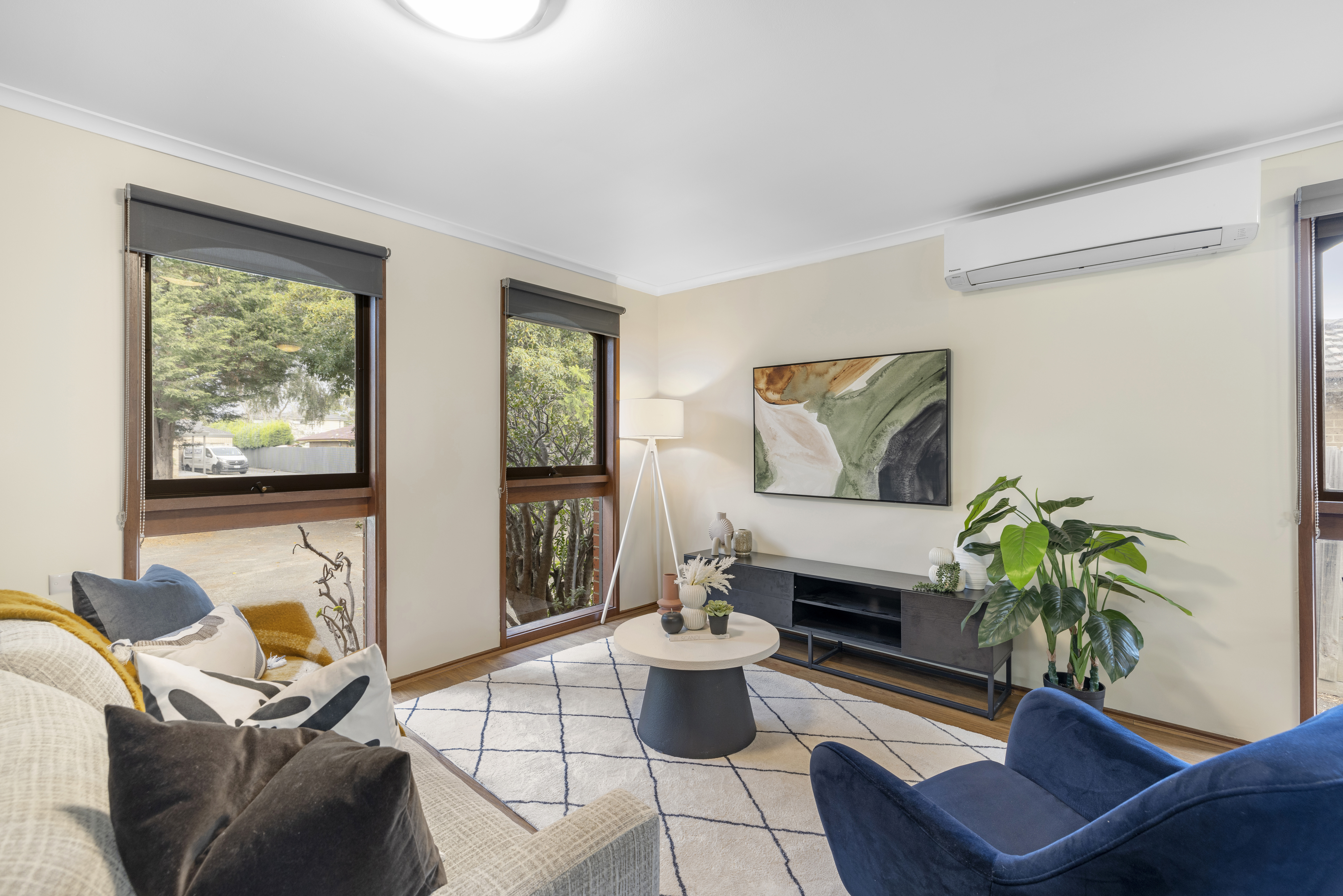 3-bedroom house at 58 Dobson Street, Ferntree Gully, VIC 3156, Knox, Victoria