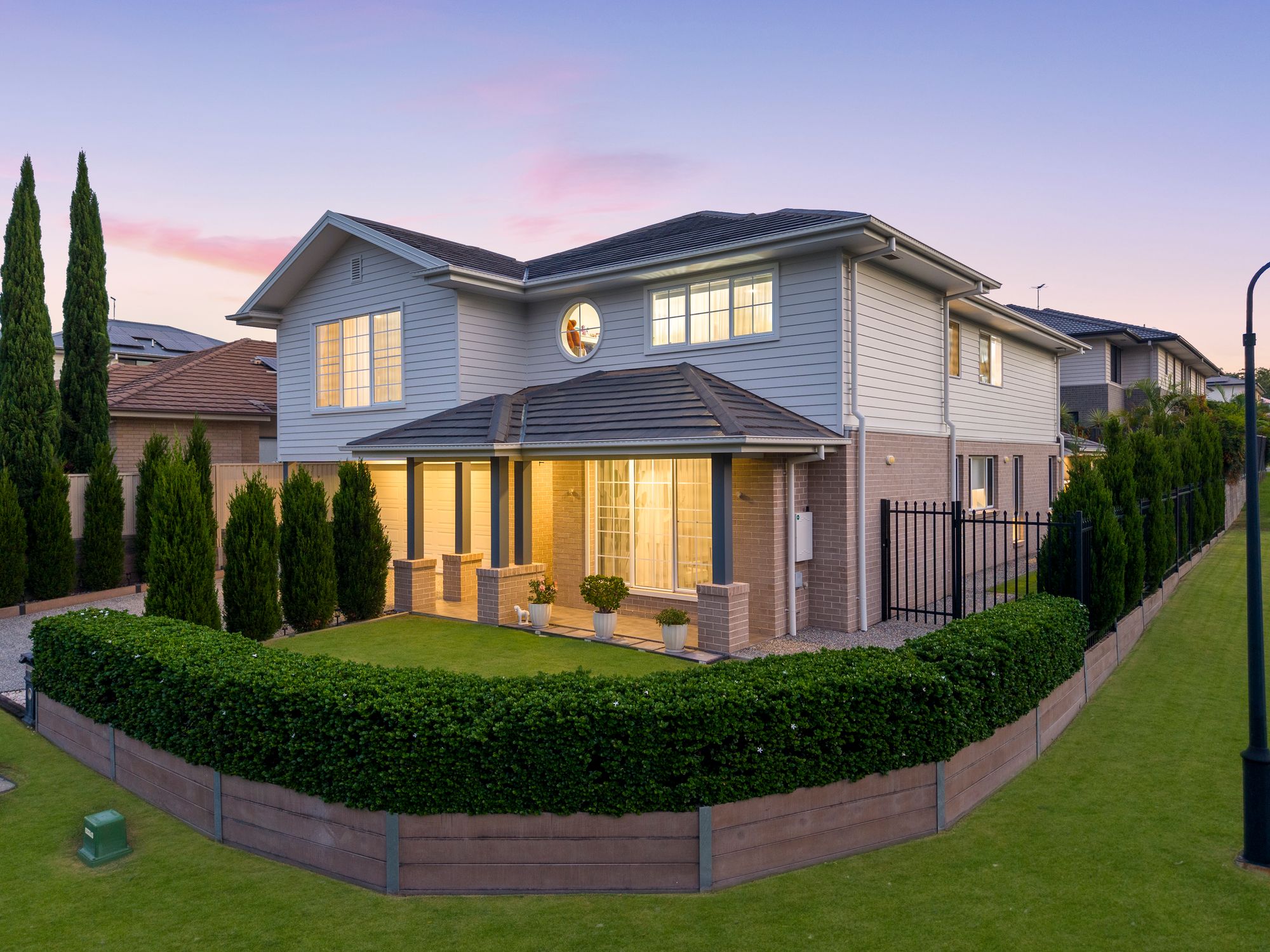 4-bedroom house at 14 Maculata Crescent, Karawatha, QLD 4117, Brisbane, Queensland