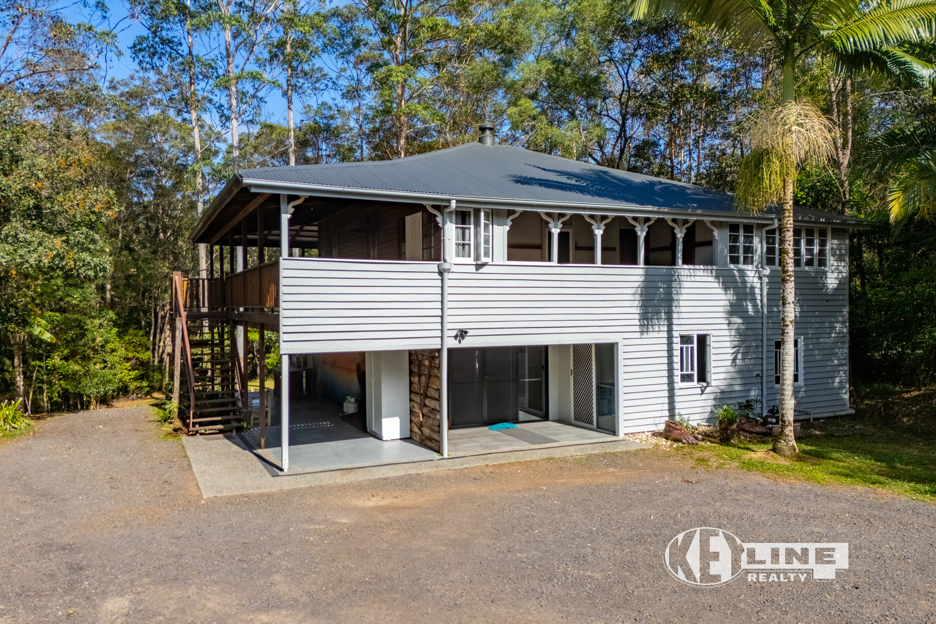 6-bedroom house at 409 Louis Bazzo Drive, Pomona, QLD 4568, Noosa, Queensland