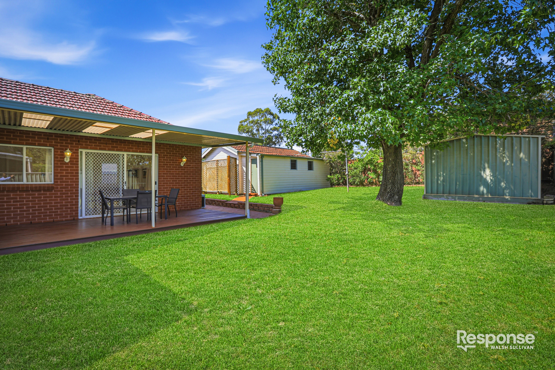 3-bedroom house at 61 Bogalara Road, Old Toongabbie, NSW 2146, Parramatta, New South Wales