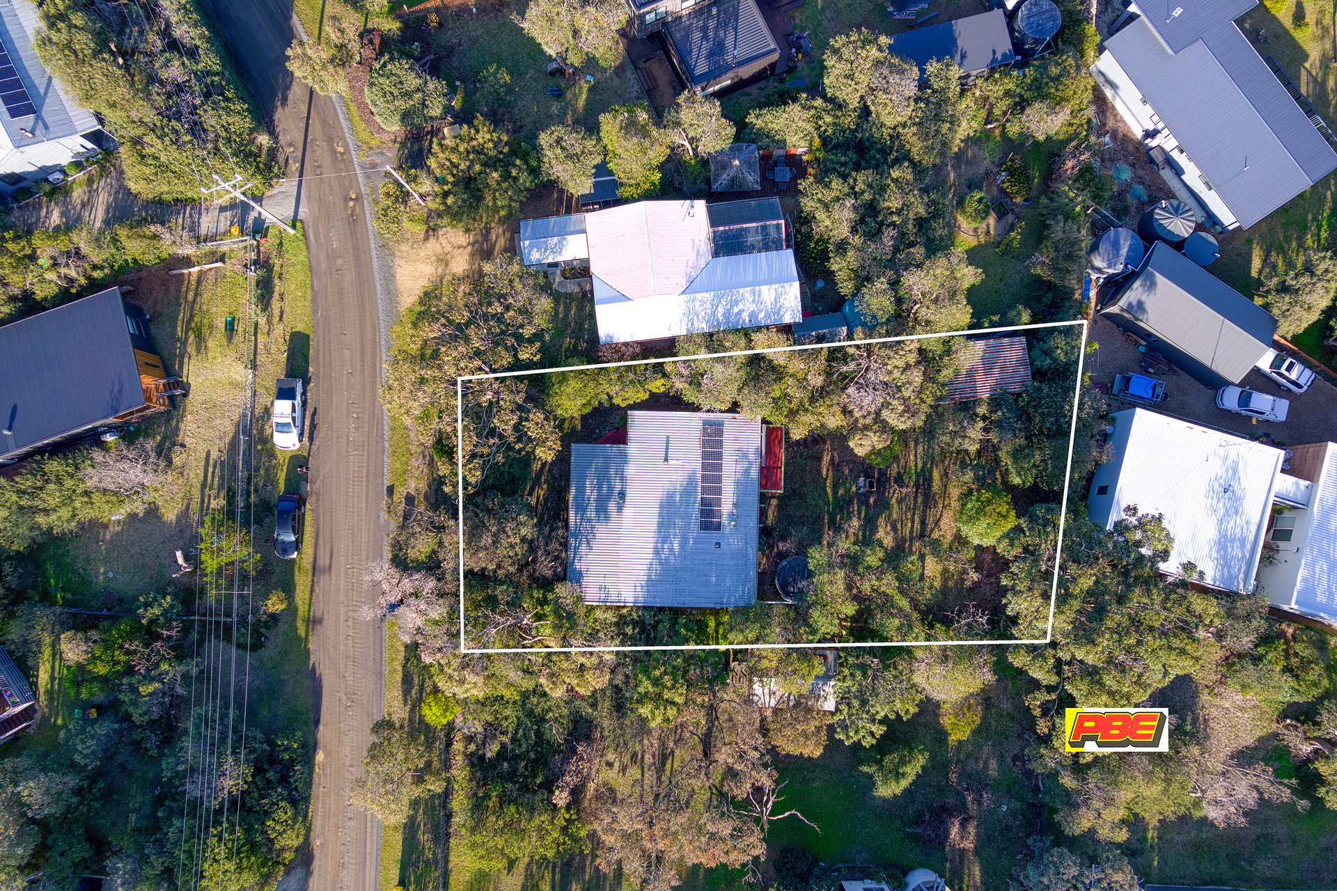 11 OUTLOOK DRIVE, Venus Bay VIC 3956 - Image 1