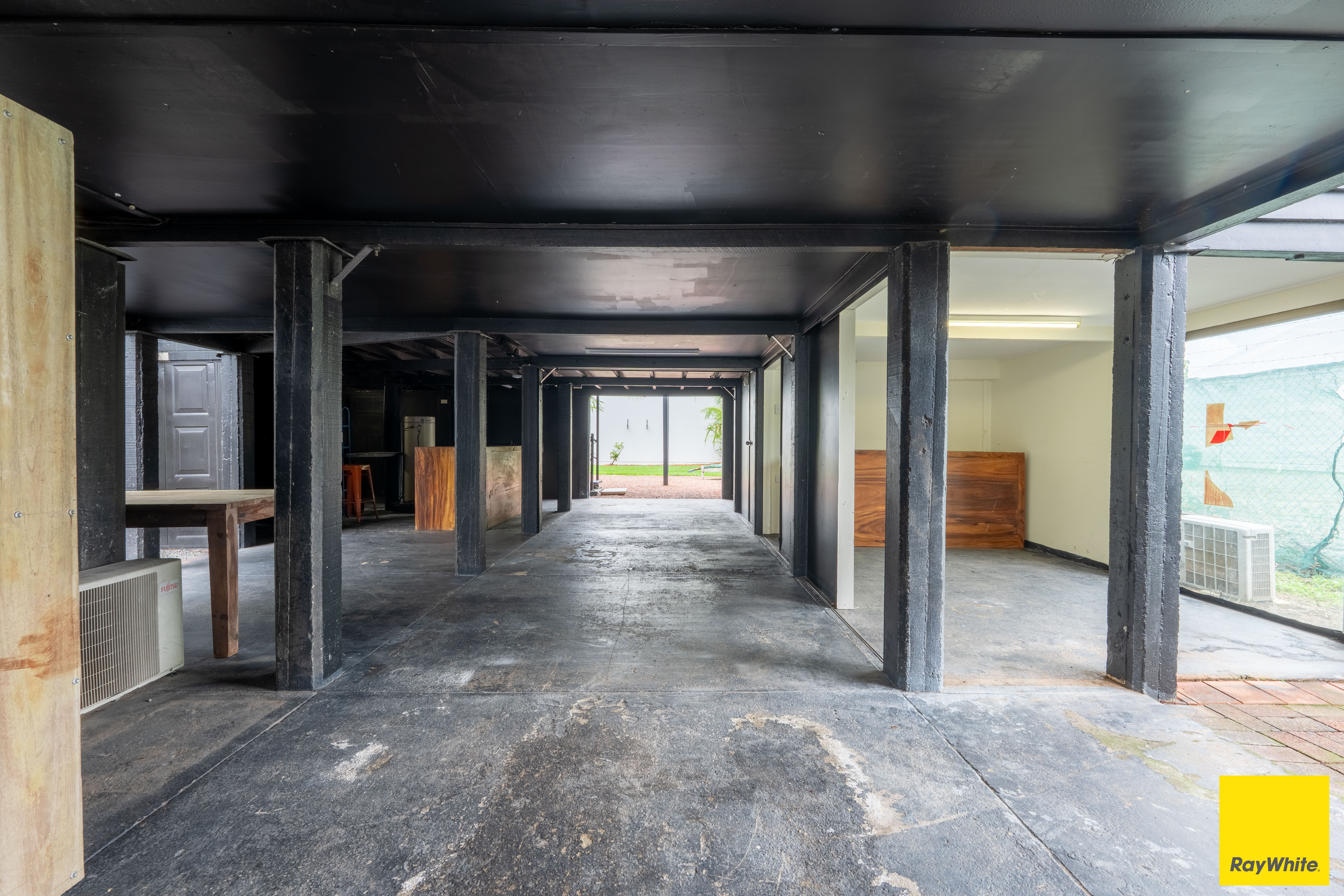 3-bedroom house at 404 Sheridan Street, Cairns North, QLD 4870, , Queensland