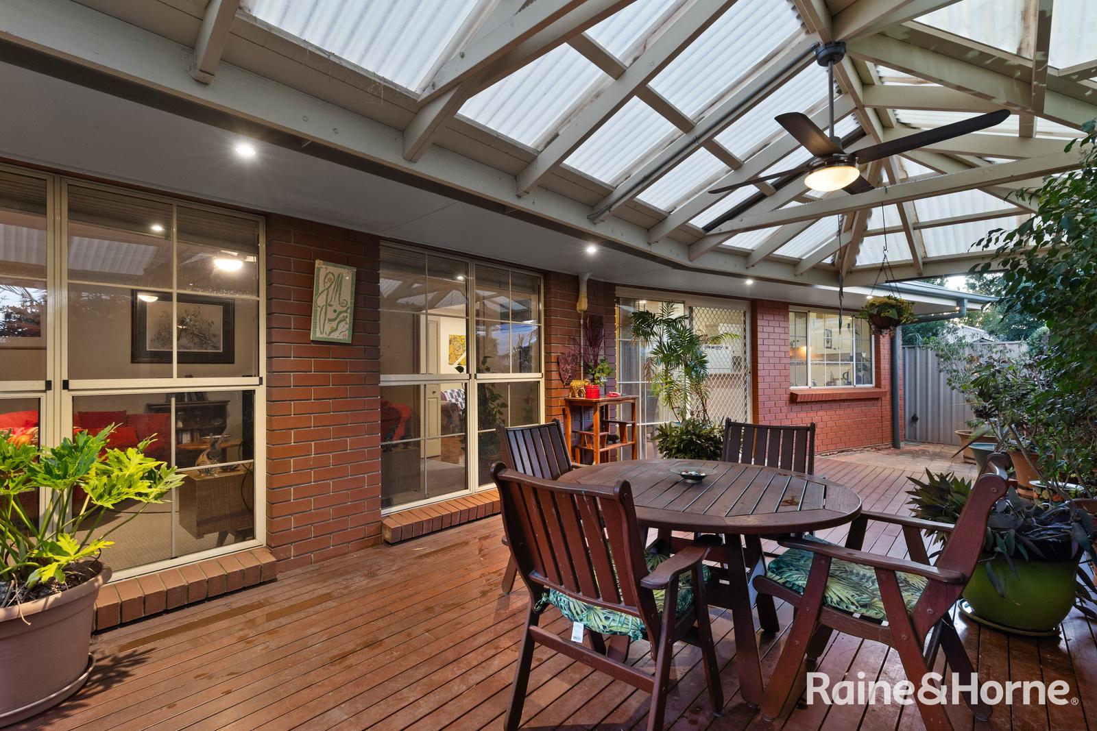 3-bedroom house at 2/11A Manfred Street, Plympton, SA 5038, West Torrens, South Australia