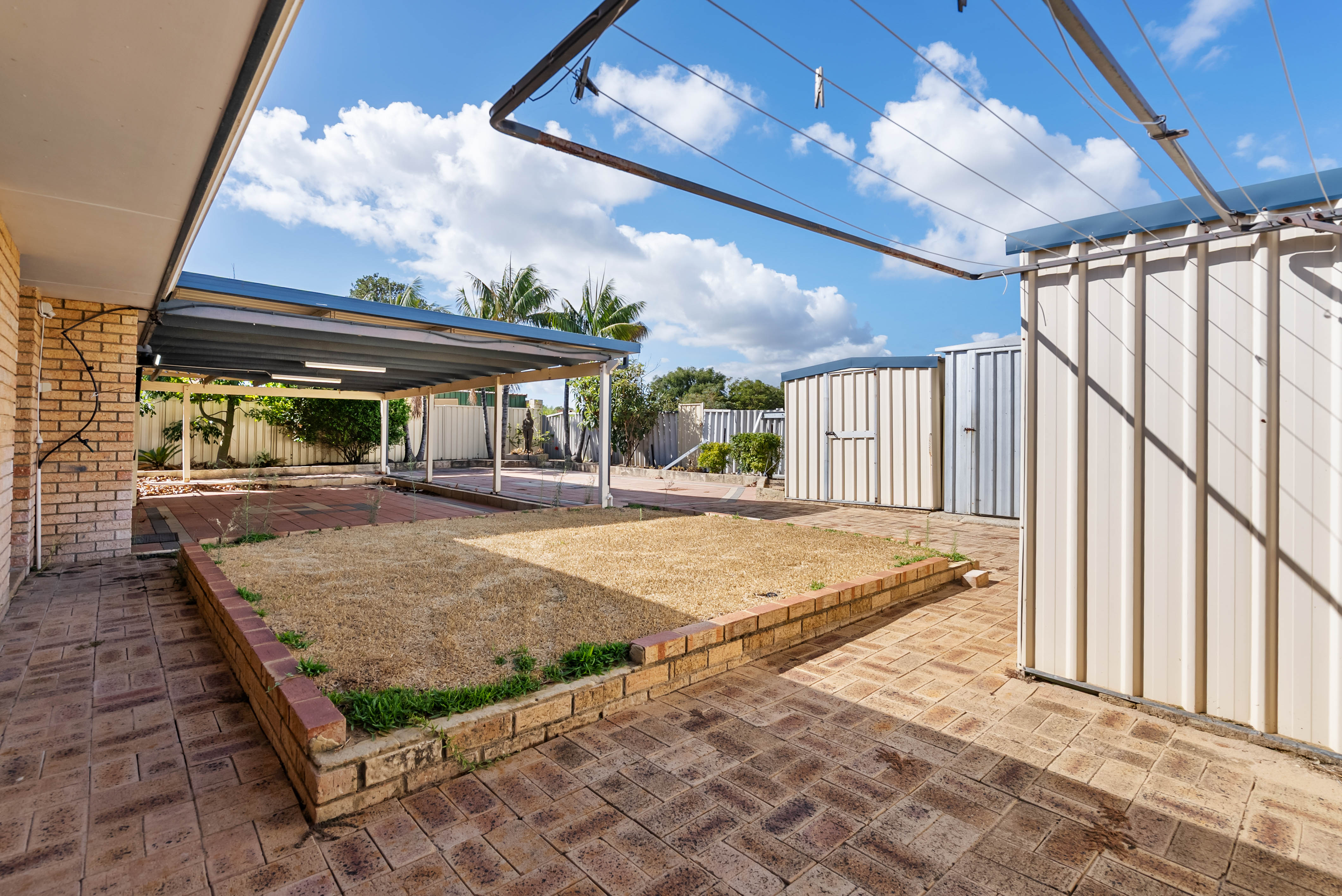 4-bedroom house at 11 Brigadoon Place, Cooloongup, WA 6168, Rockingham, Western Australia
