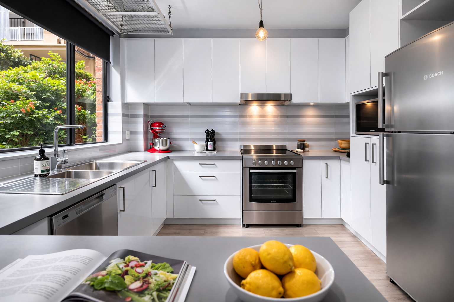 2-bedroom unit at 4/258 Pacific Highway, Greenwich, NSW 2065, Lane Cove, New South Wales