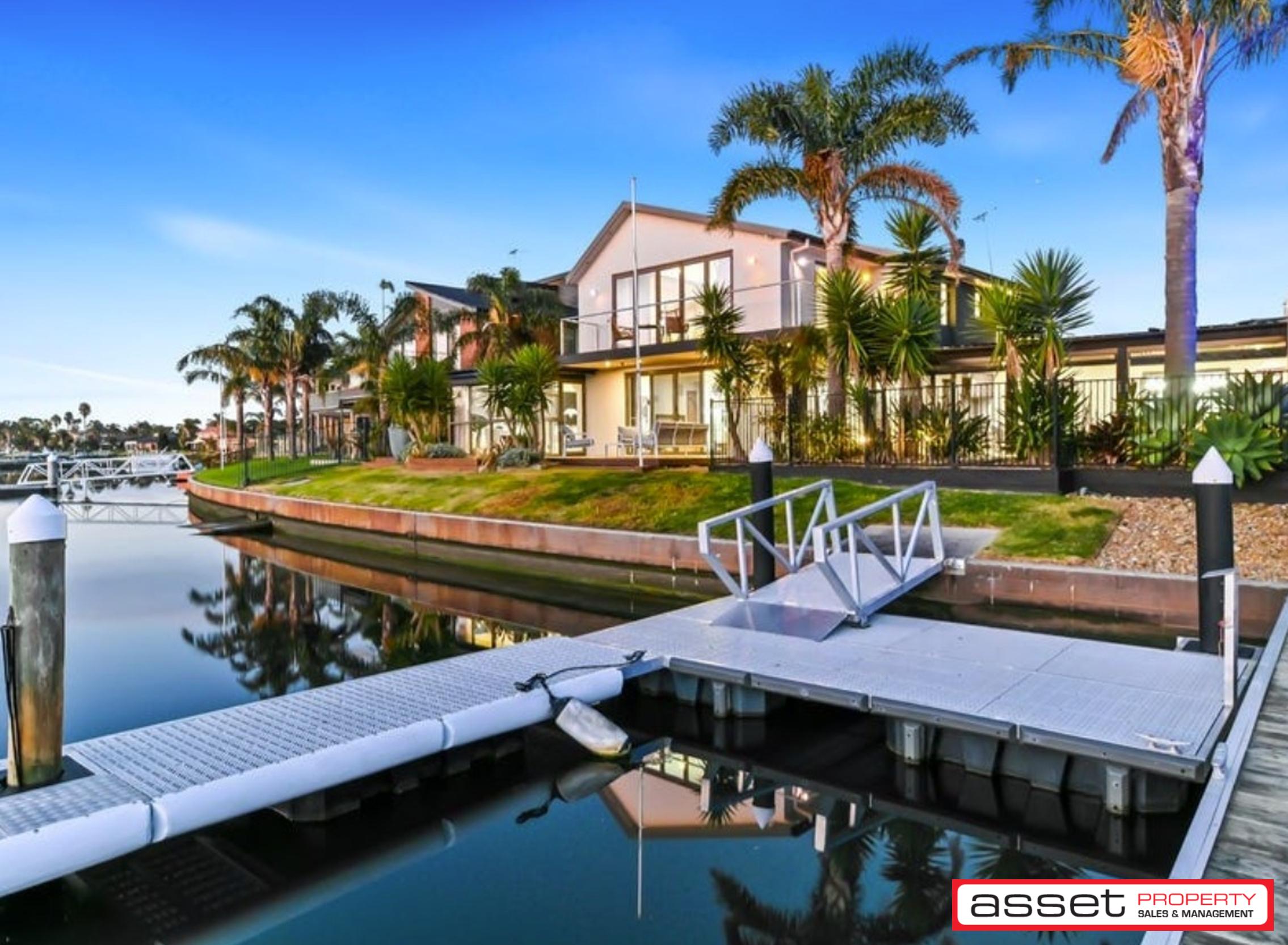 19 SWALLOW COURT, Patterson Lakes VIC 3197 - Image 1