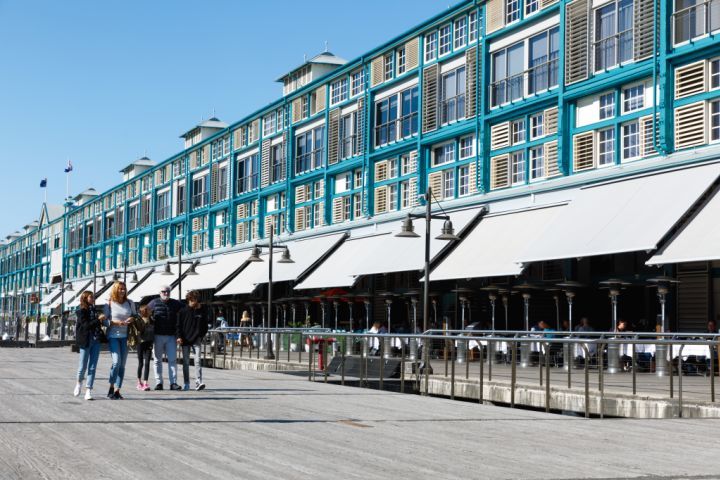 10/137-147 Forbes Street, Woolloomooloo, NSW 2011 - Image 10