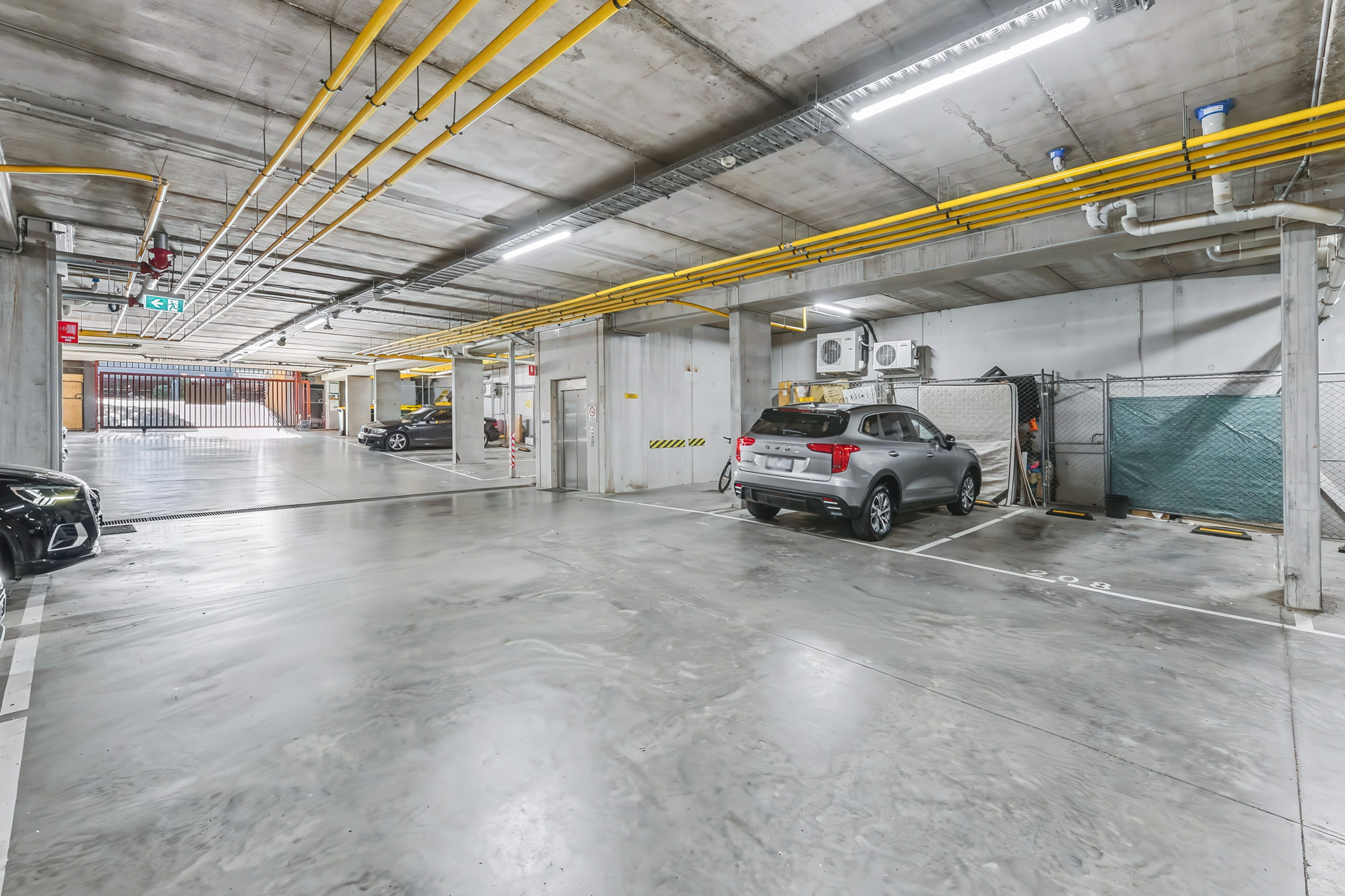208 21 CAMBRIDGE STREET, BOX HILL VIC 3128 - Image 9