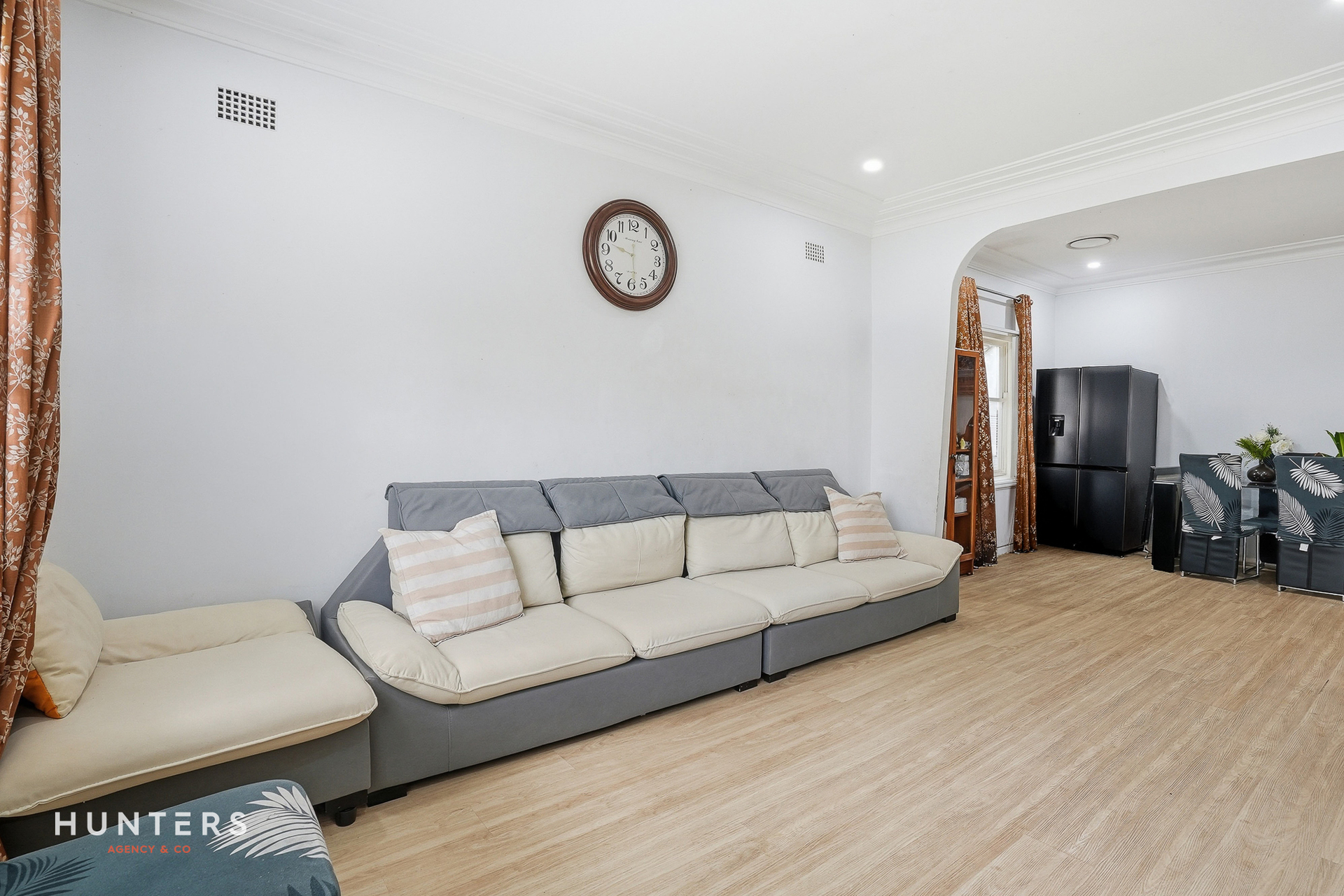 3-bedroom house at 4 Edna Avenue, Toongabbie, NSW 2146, Parramatta, New South Wales