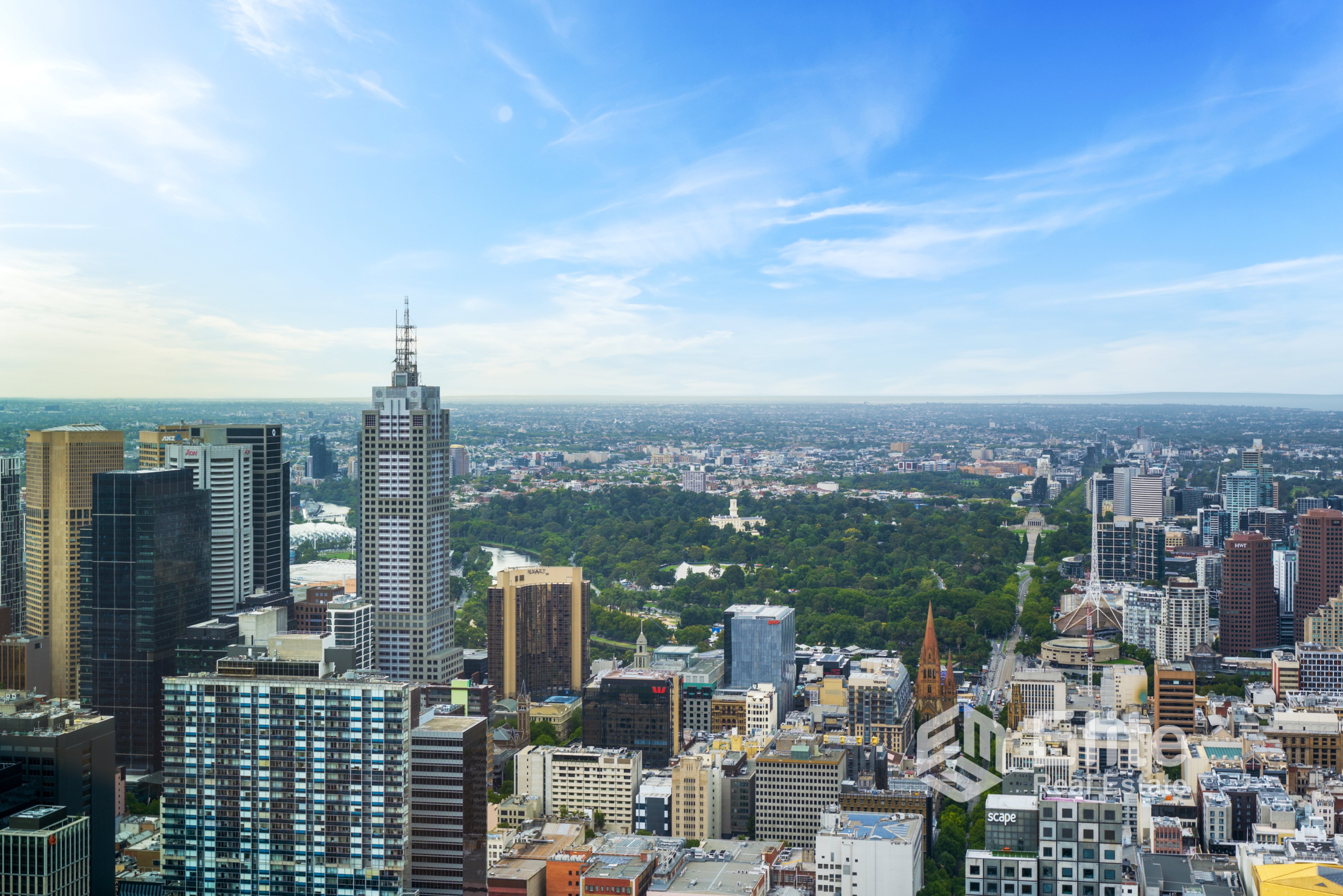 3-bedroom unit at 6706/160 Victoria Street, Carlton, Vic, 3053, Melbourne, Victoria