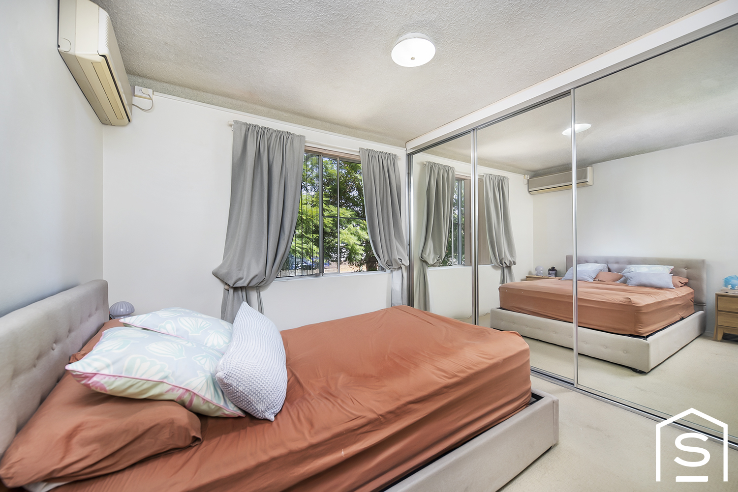 2-bedroom unit at 6 529-533 VICTORIA ROAD, RYDE NSW 2112, Ryde, New South Wales