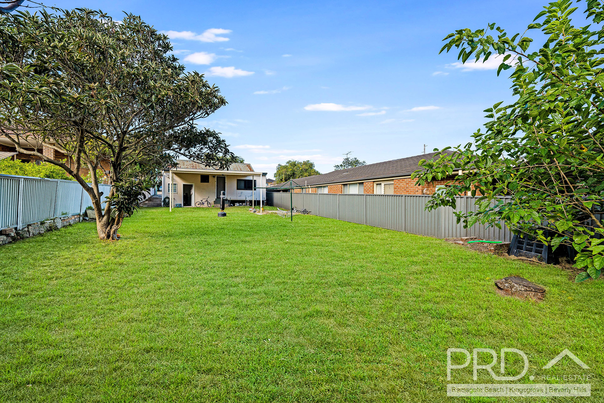 3-bedroom house at 7 Rickard Street, Turrella, NSW 2205, , New South Wales