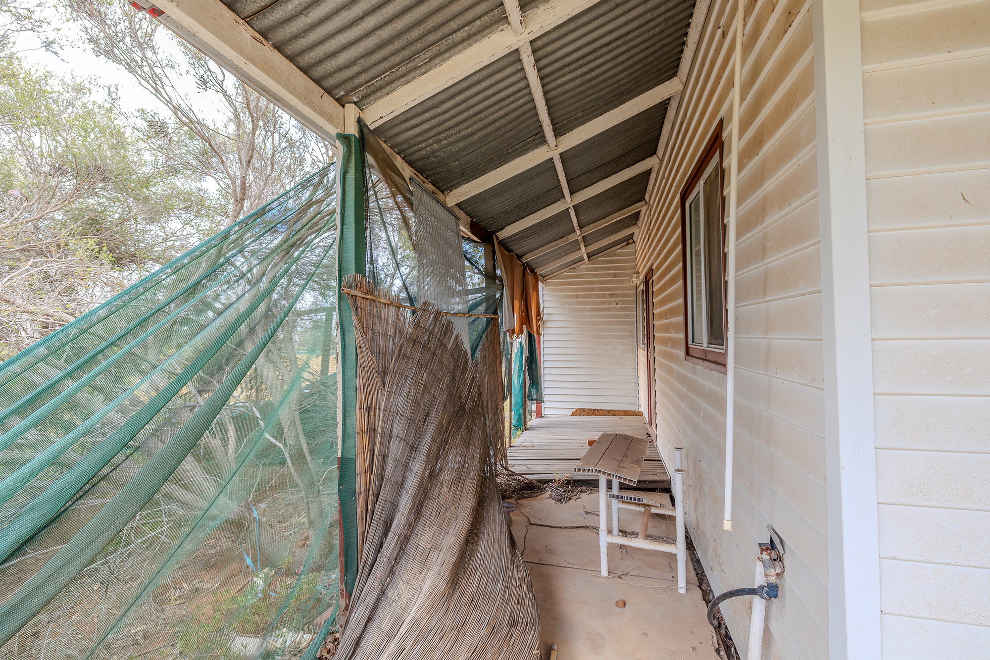 3-bedroom house at 29 GLEN STREET, Walpeup VIC 3507, Mildura, Victoria