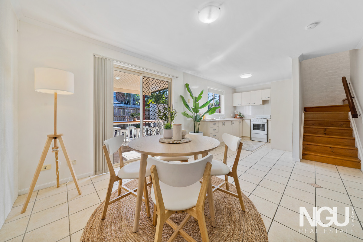 3-bedroom unit at Windsor Ct 47 108 Overland Drive, Edens Landing QLD 4207, Logan, Queensland