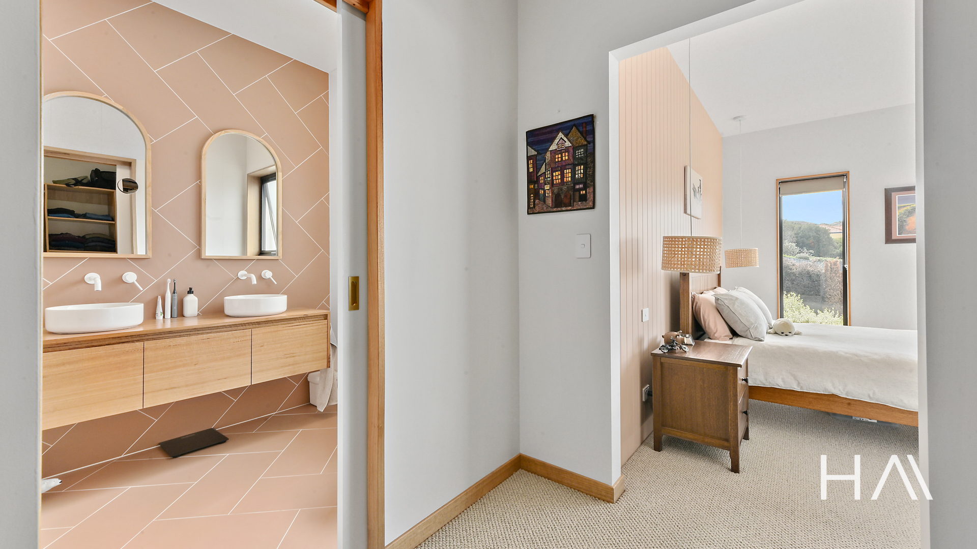 3-bedroom house at 1/55 Lachlan Parade, Trevallyn, TAS 7250, West Tamar, Tasmania